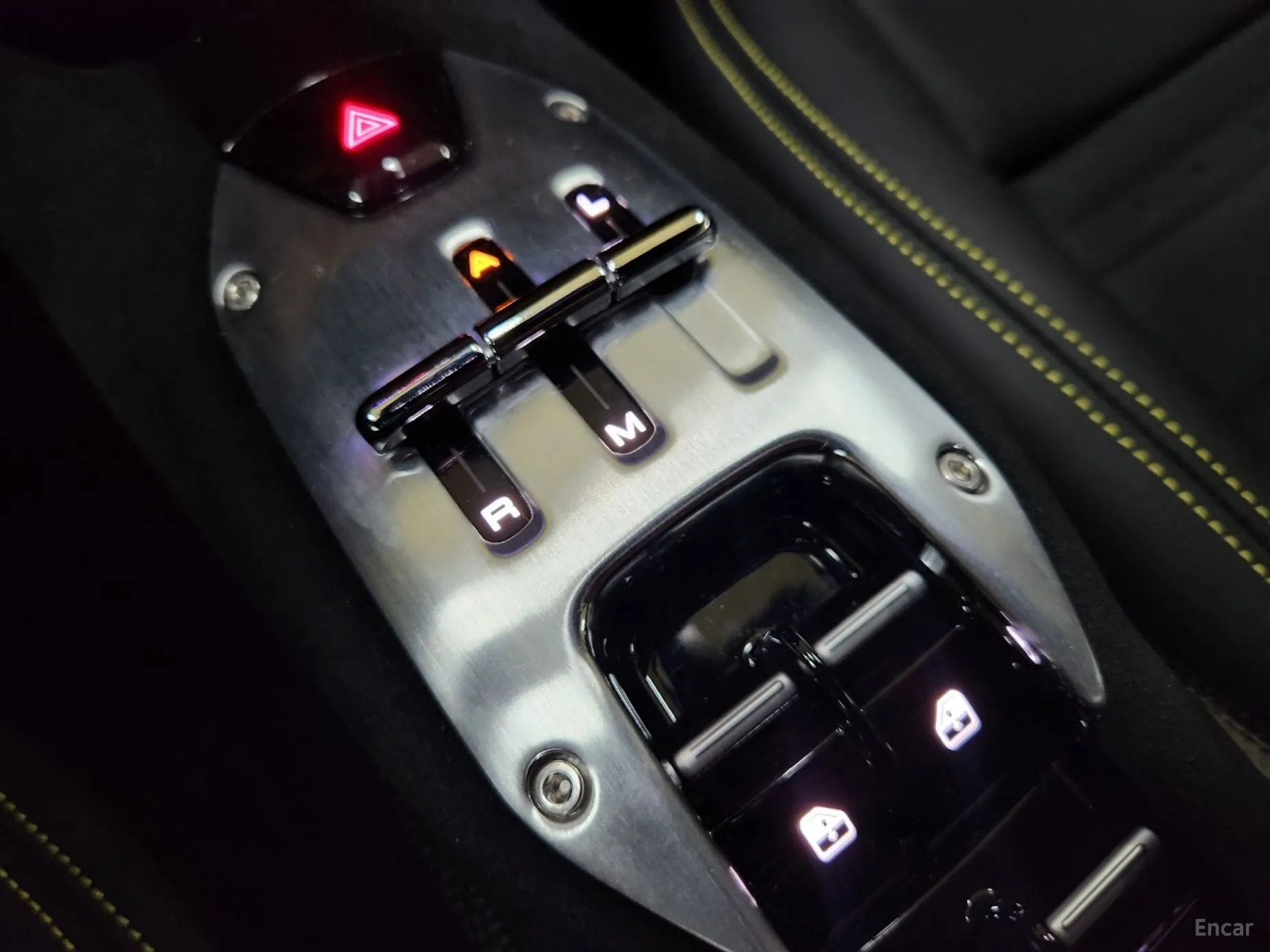 Ferrari 296 GTS превью 14