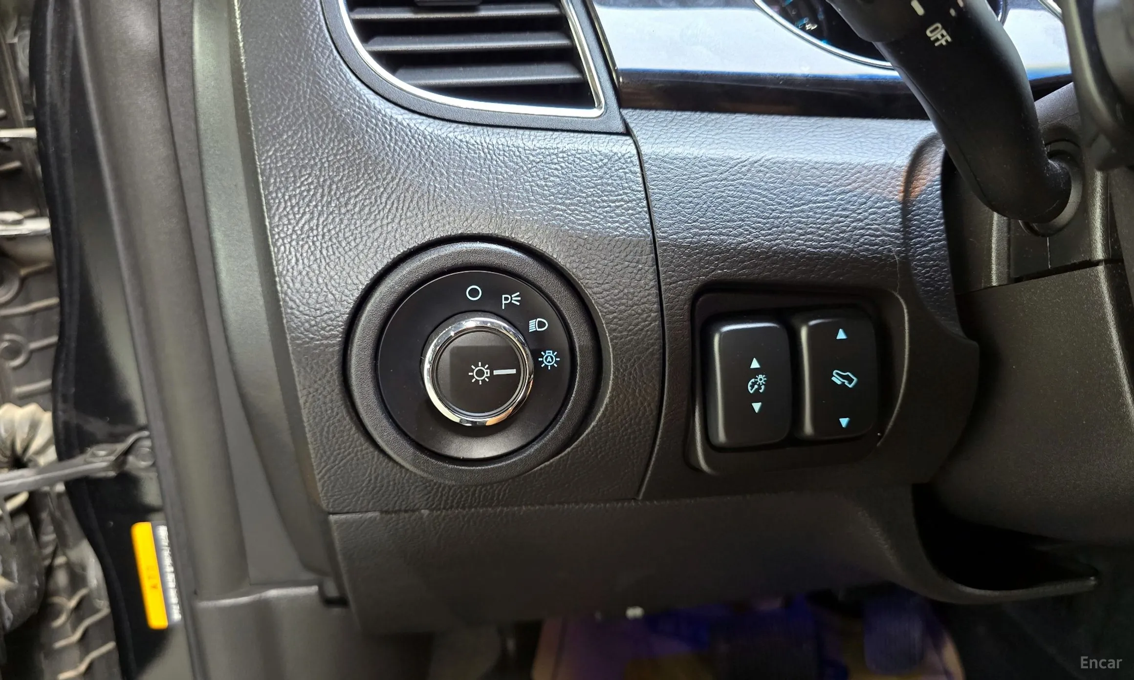 Ford New Torus превью 14