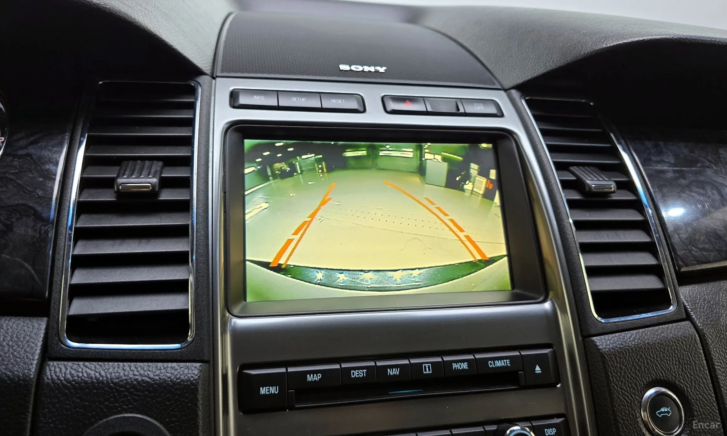 Ford New Torus превью 17