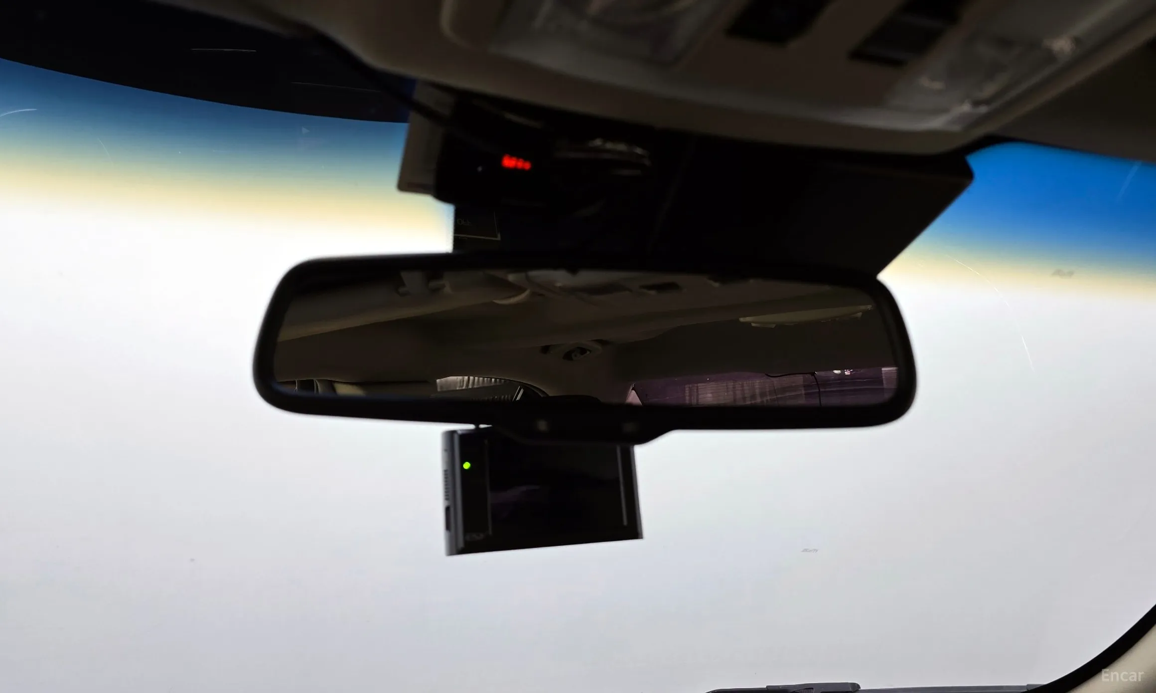 Ford New Torus превью 18