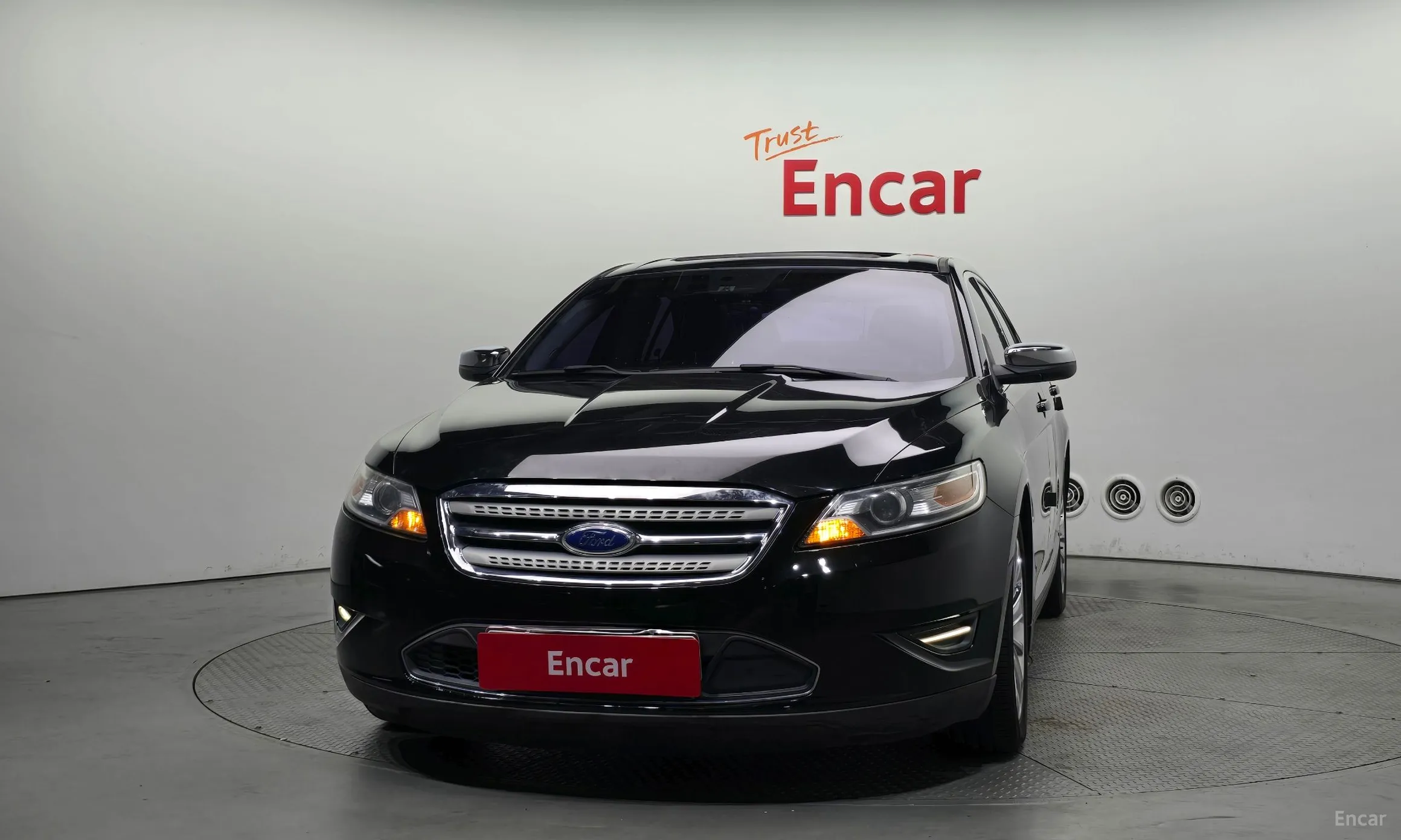 Ford New Torus превью 3