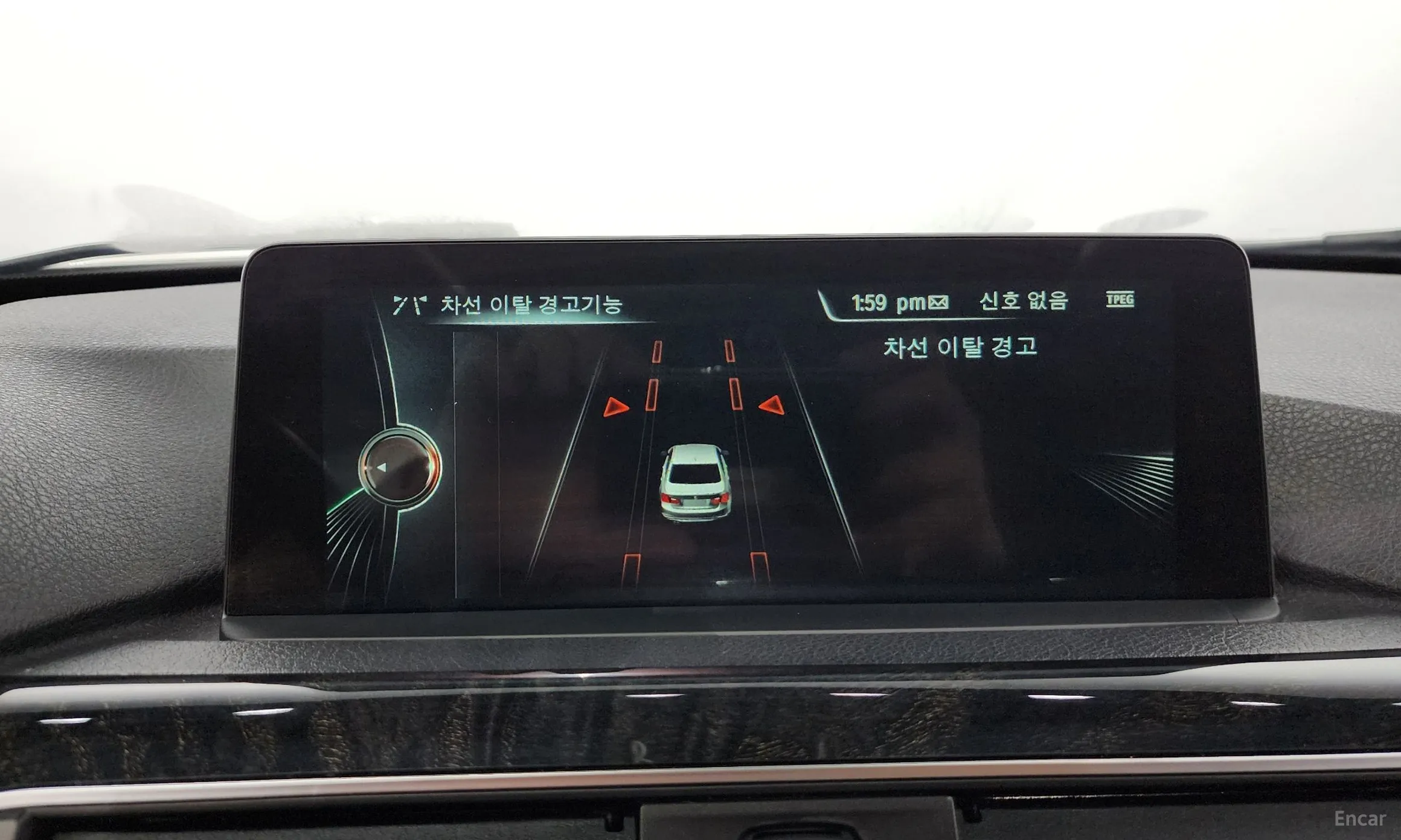 BMW 3 Series (F30) превью 16