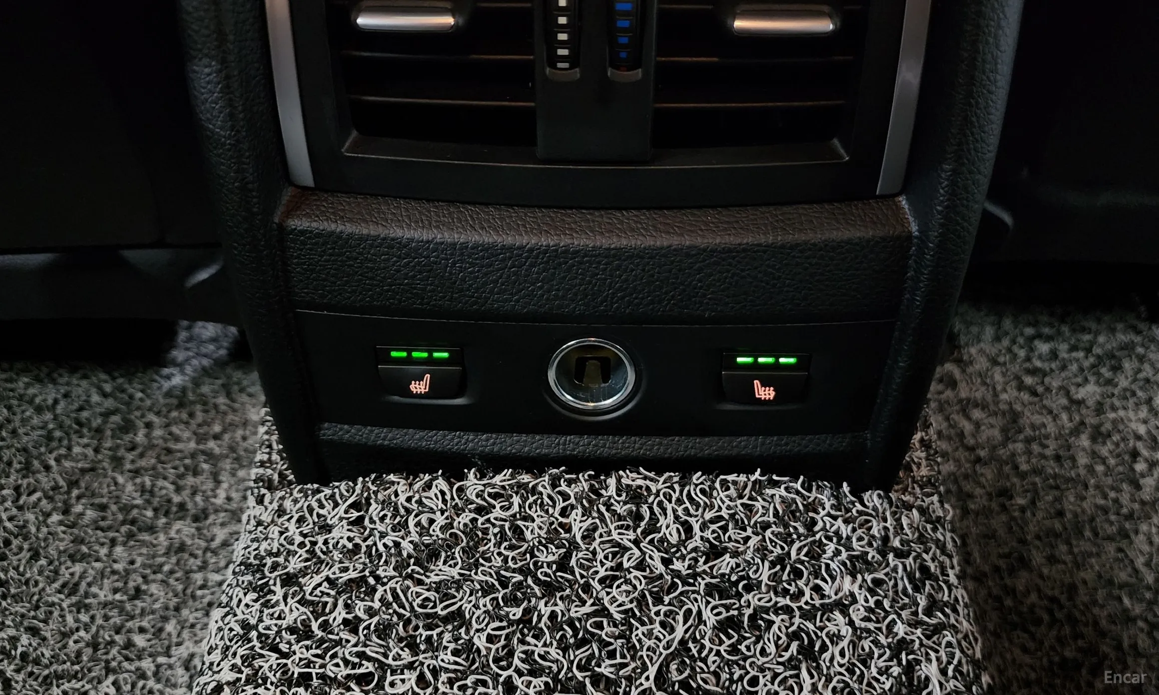 BMW 3 Series (F30) превью 19
