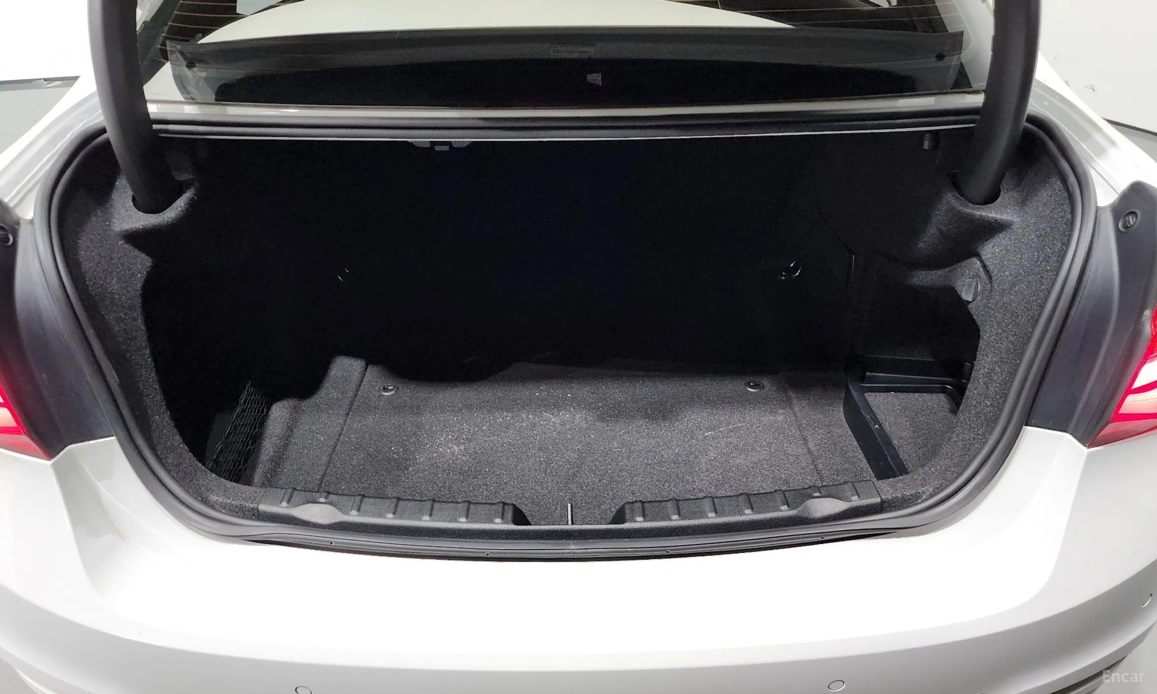BMW 3 Series (F30) превью 20