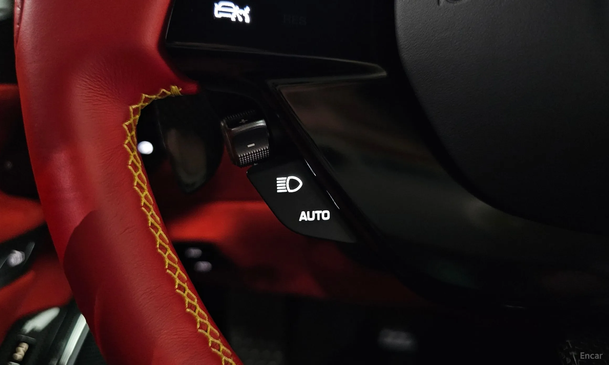 Ferrari rome превью 17