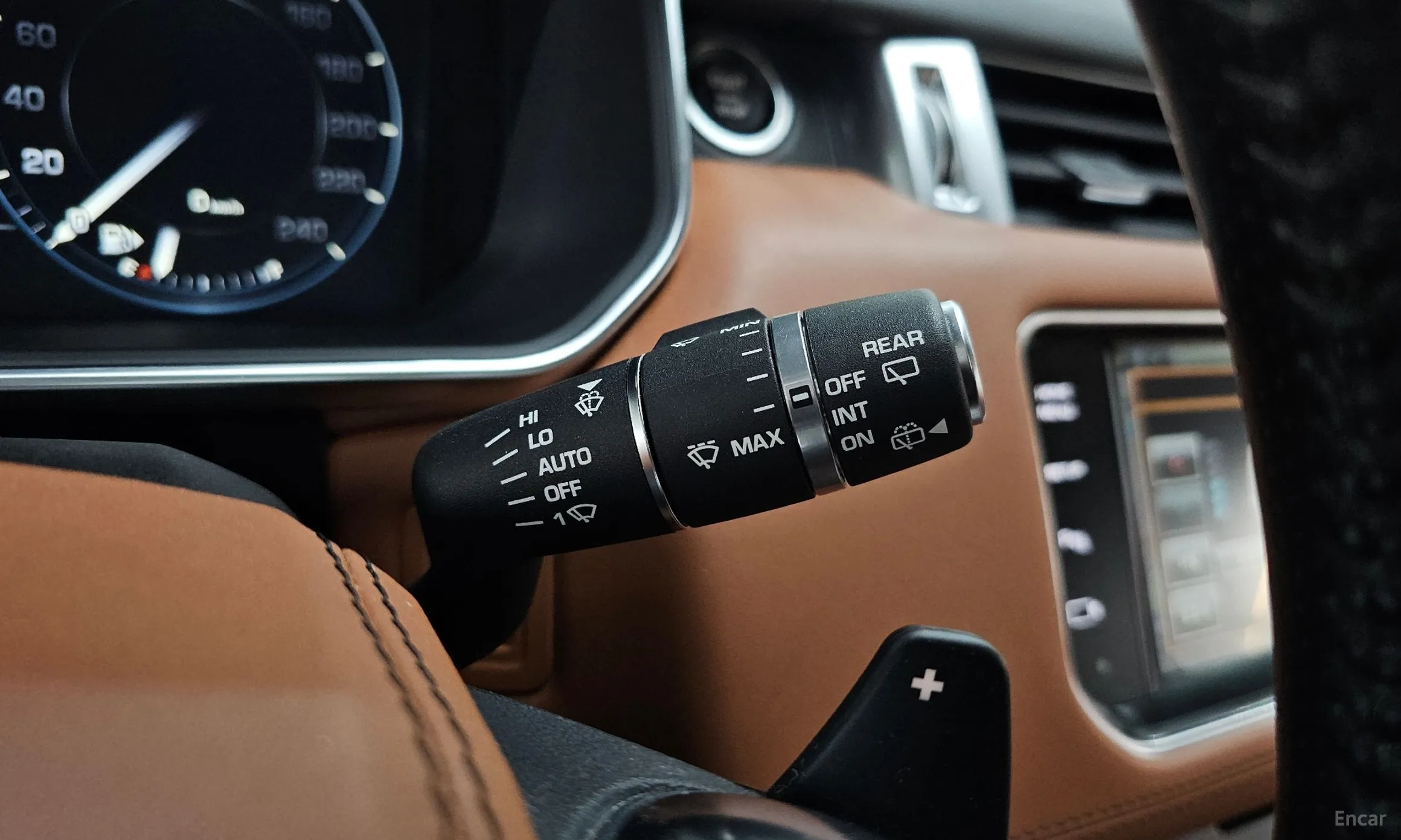 Land Rover Range Rover Sport 2nd Generation превью 17