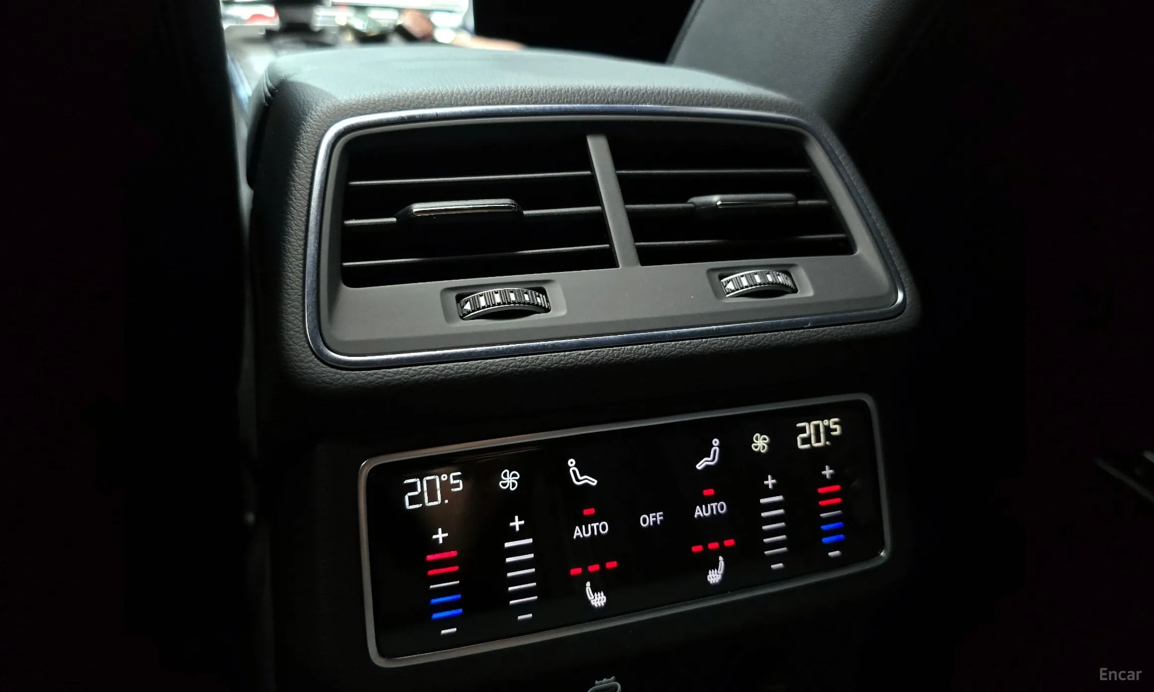 Audi A6 (C8) превью 16