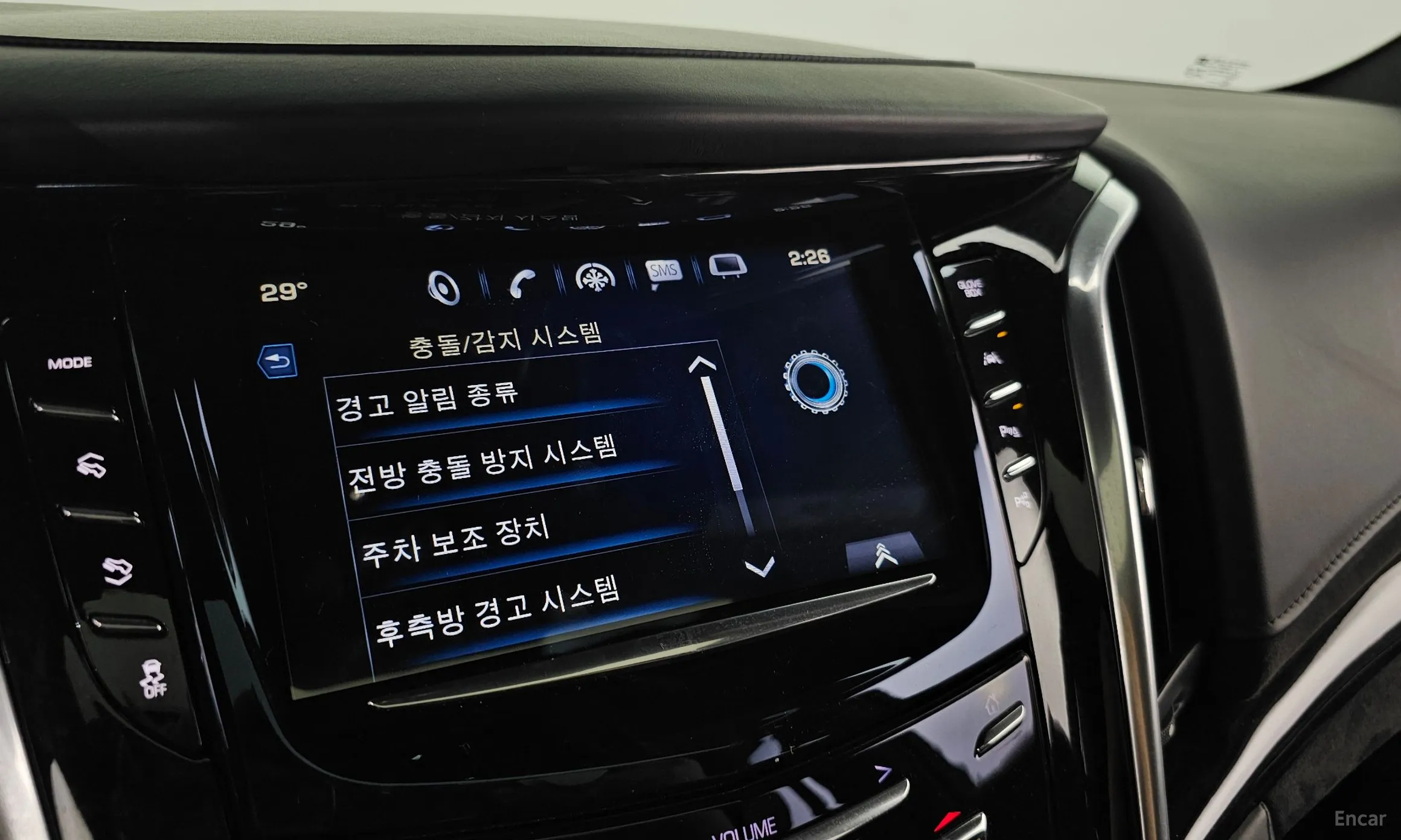 Cadillac Escalade превью 16