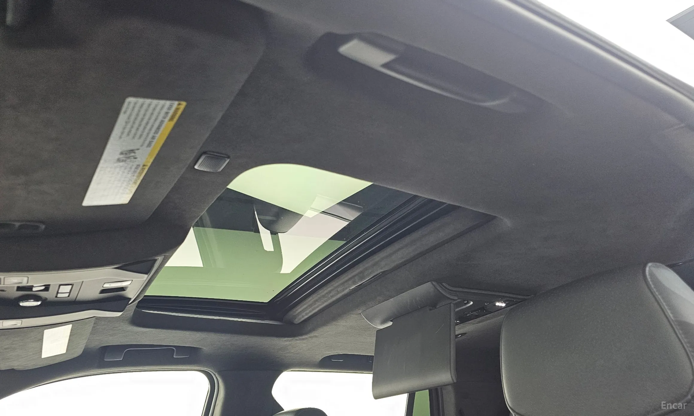 Cadillac Escalade превью 19