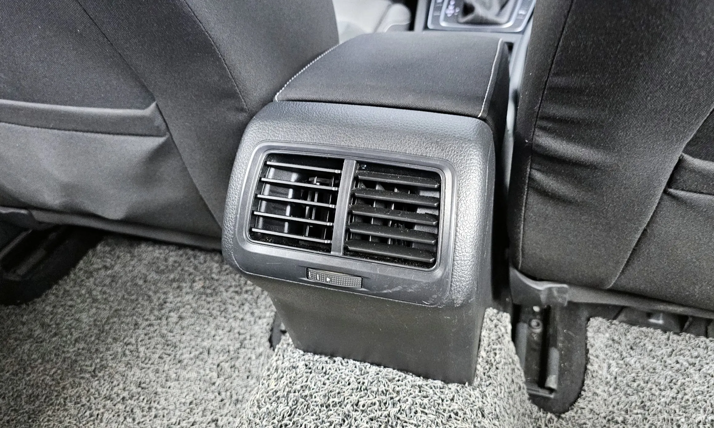 Volkswagen Golf 7th Generation превью 19