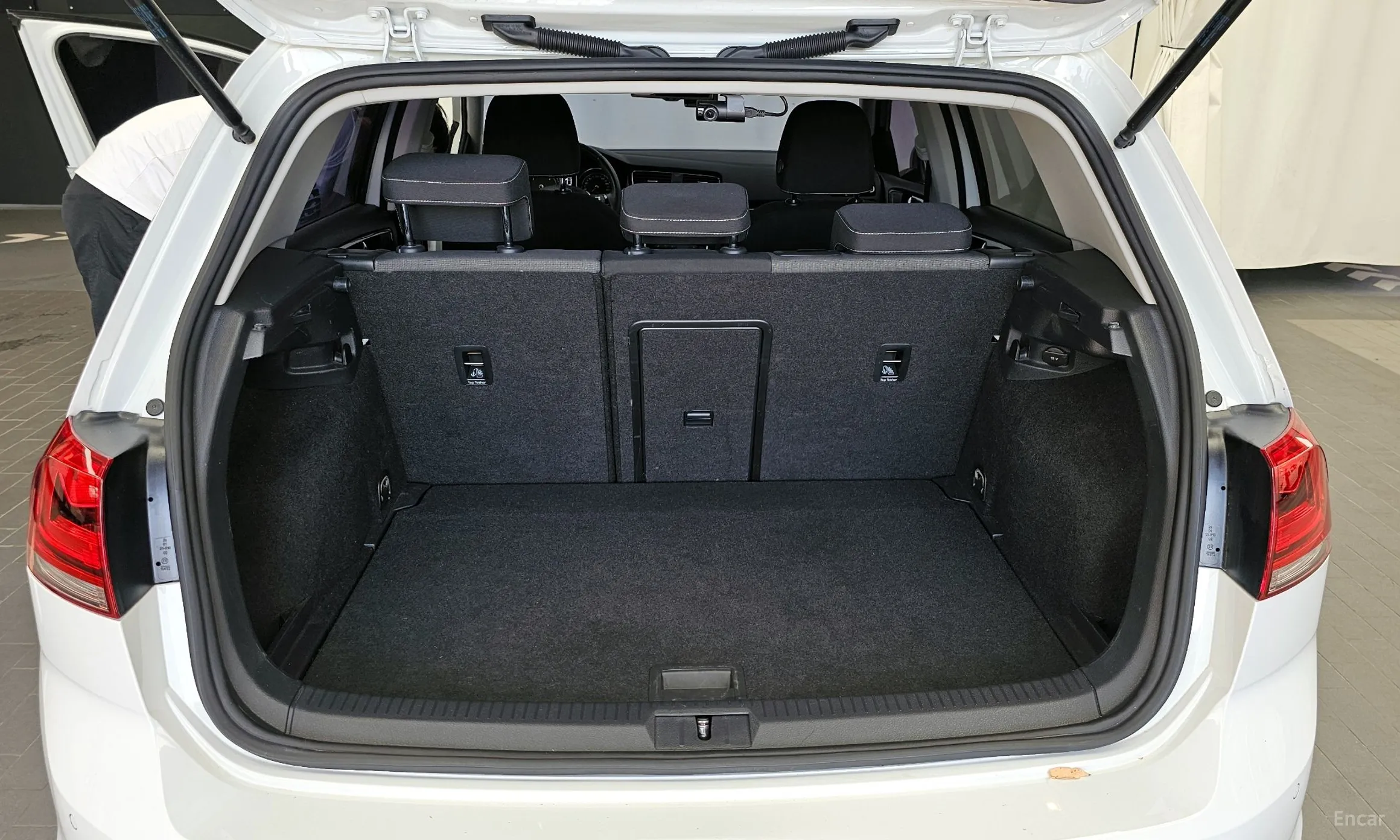 Volkswagen Golf 7th Generation превью 20