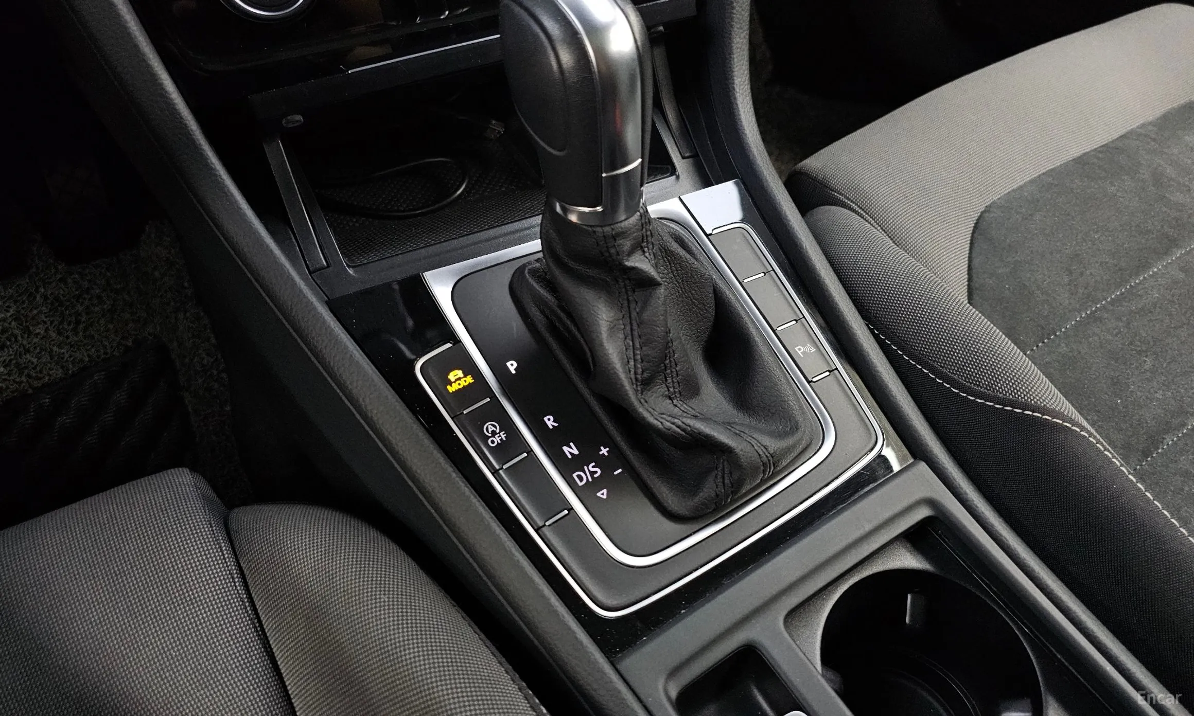 Volkswagen Golf 7th Generation превью 9