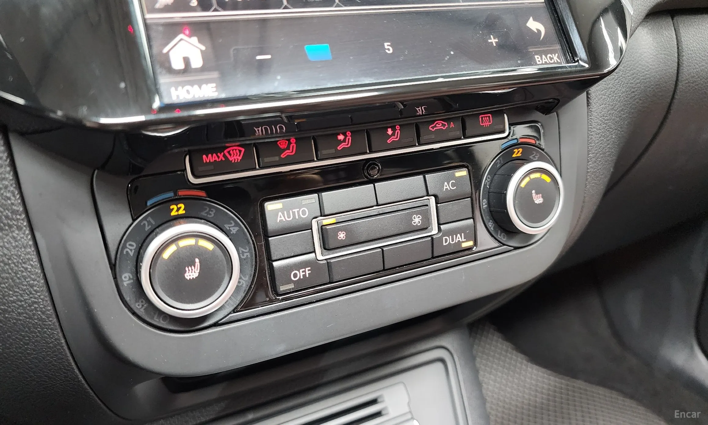 Volkswagen New Tiguan превью 18