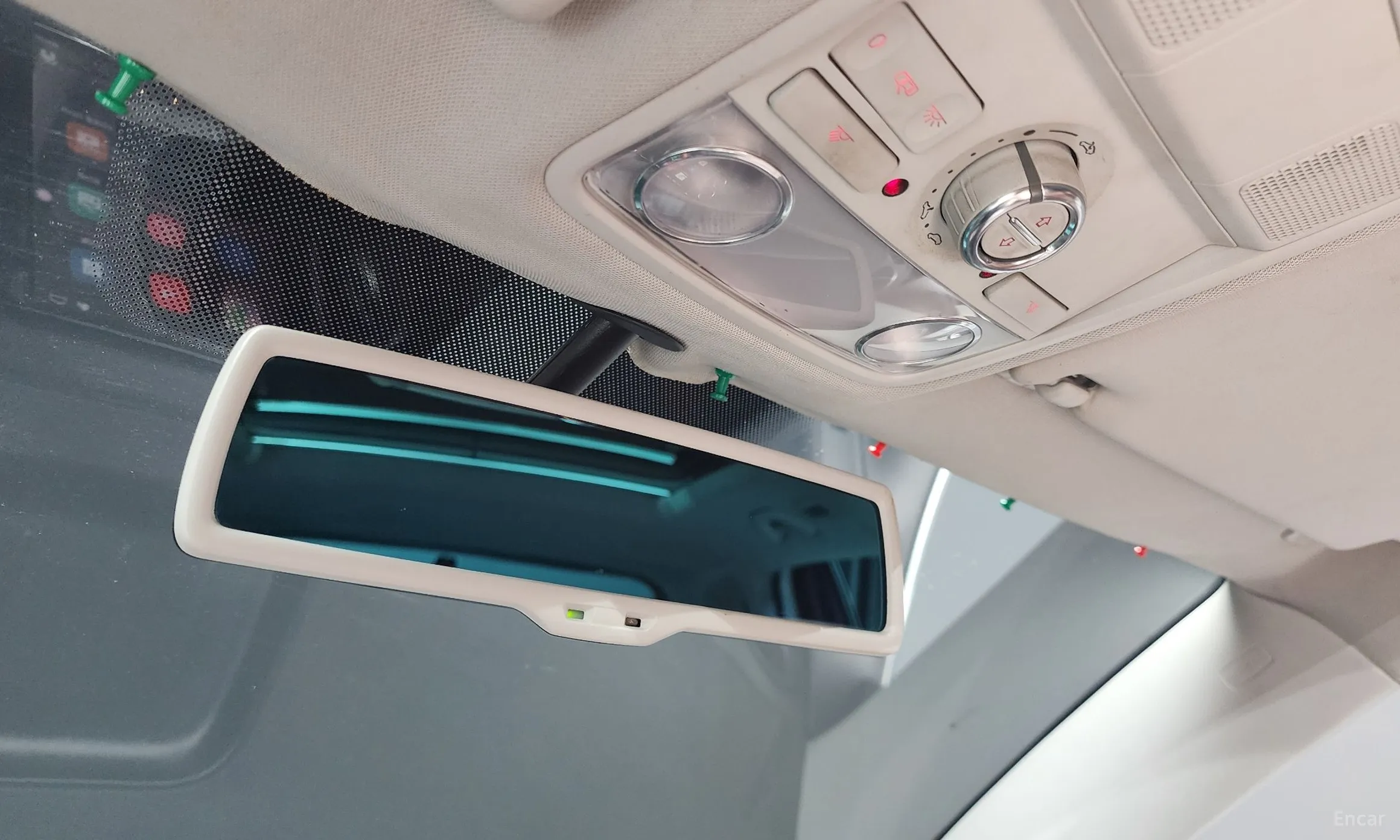 Volkswagen New Tiguan превью 19