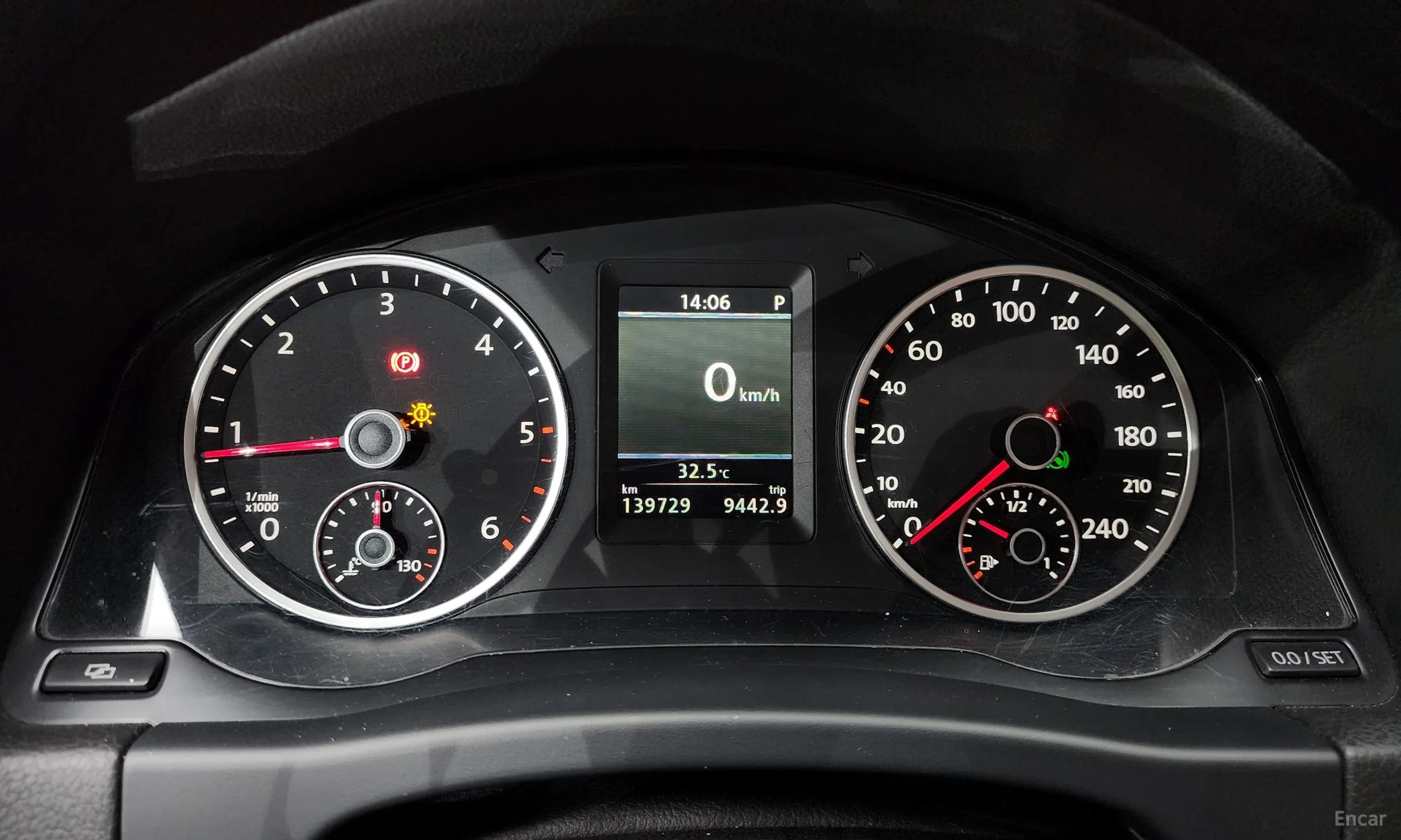 Volkswagen New Tiguan превью 8