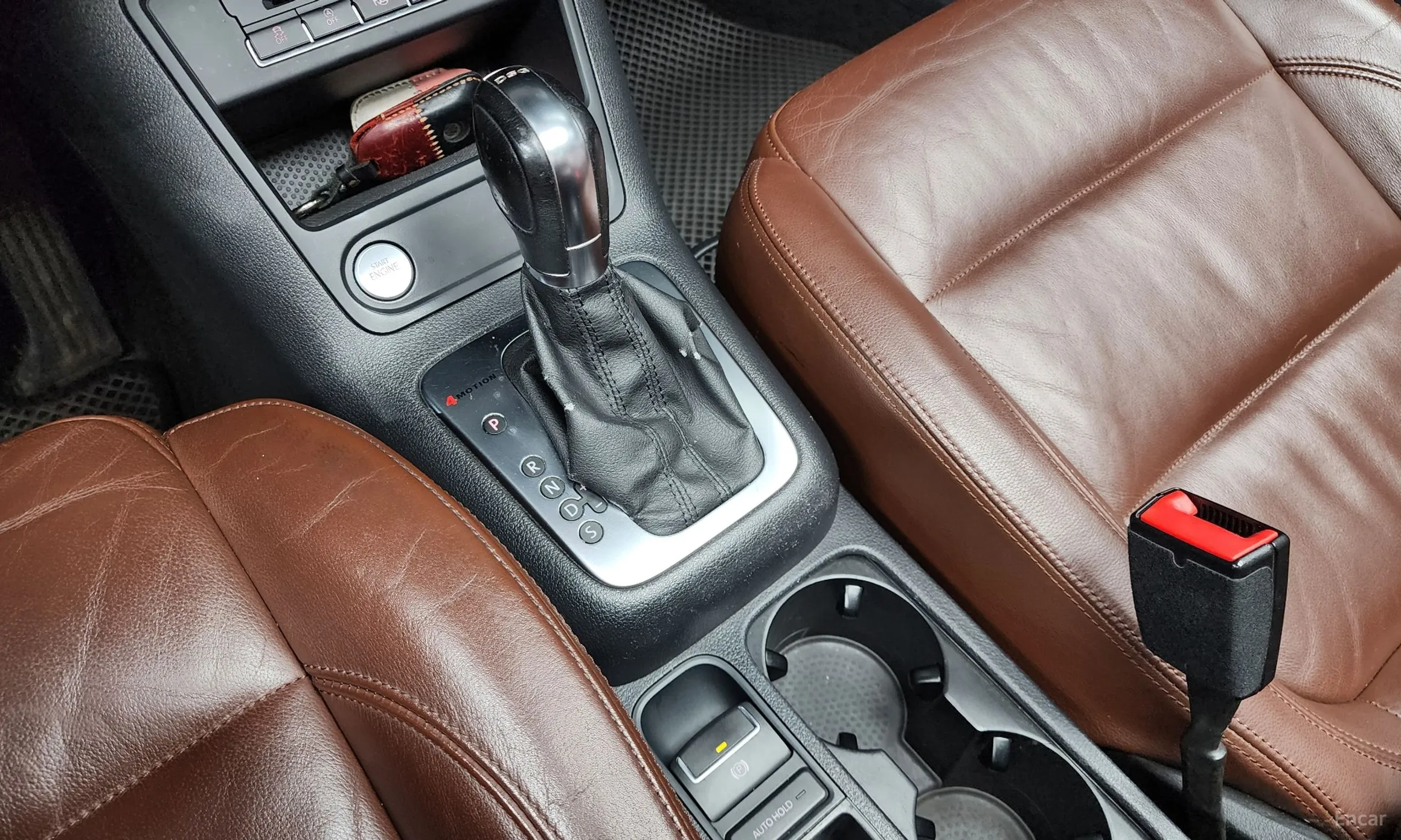 Volkswagen New Tiguan превью 9