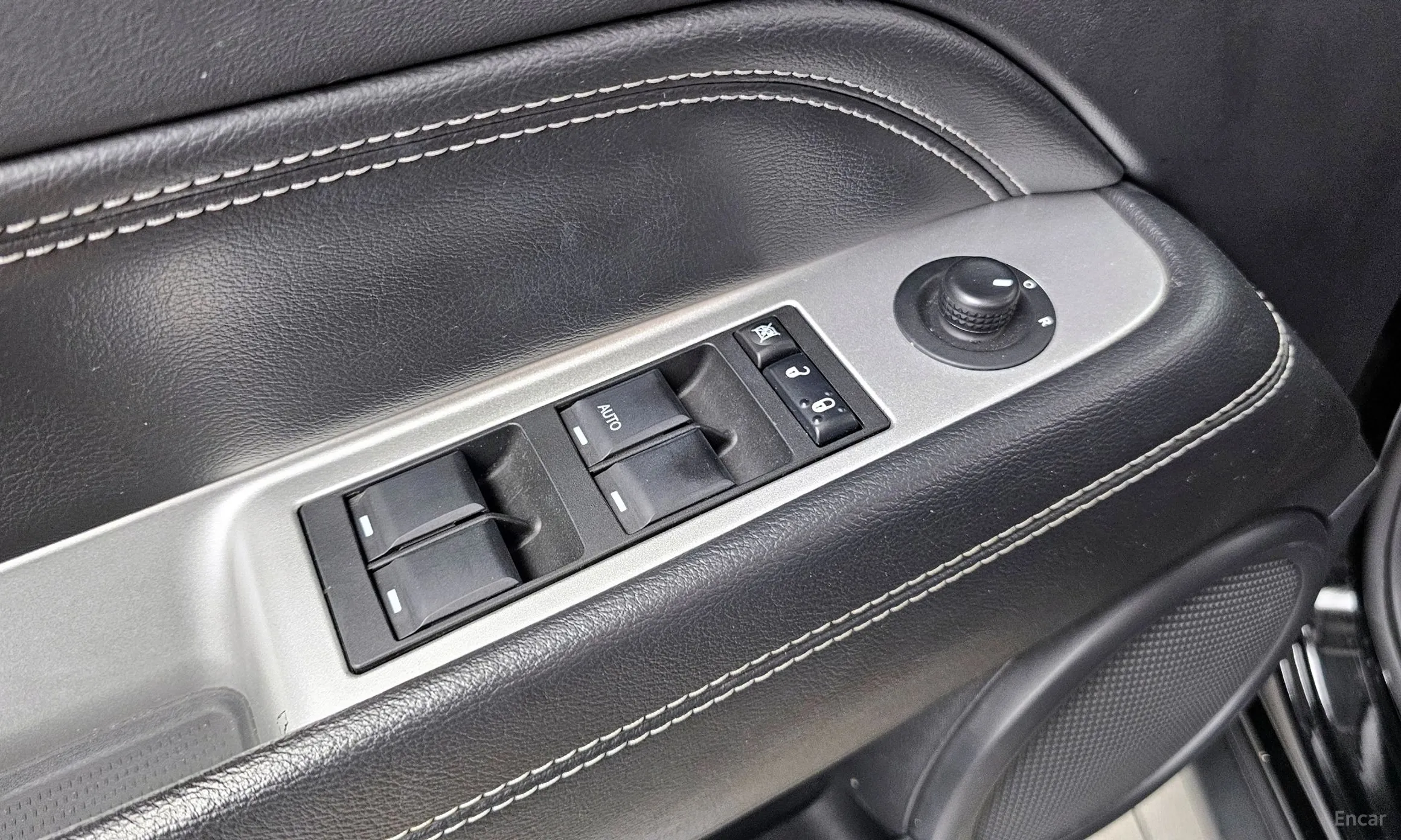 Jeep Compass превью 16