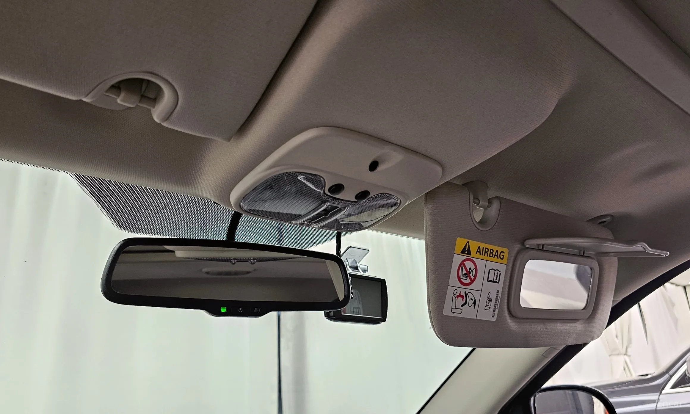 Jeep Compass превью 17