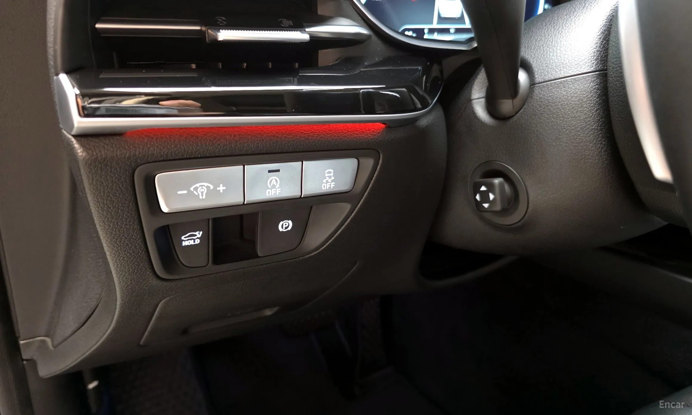Genesis G80 (RG3) превью 14