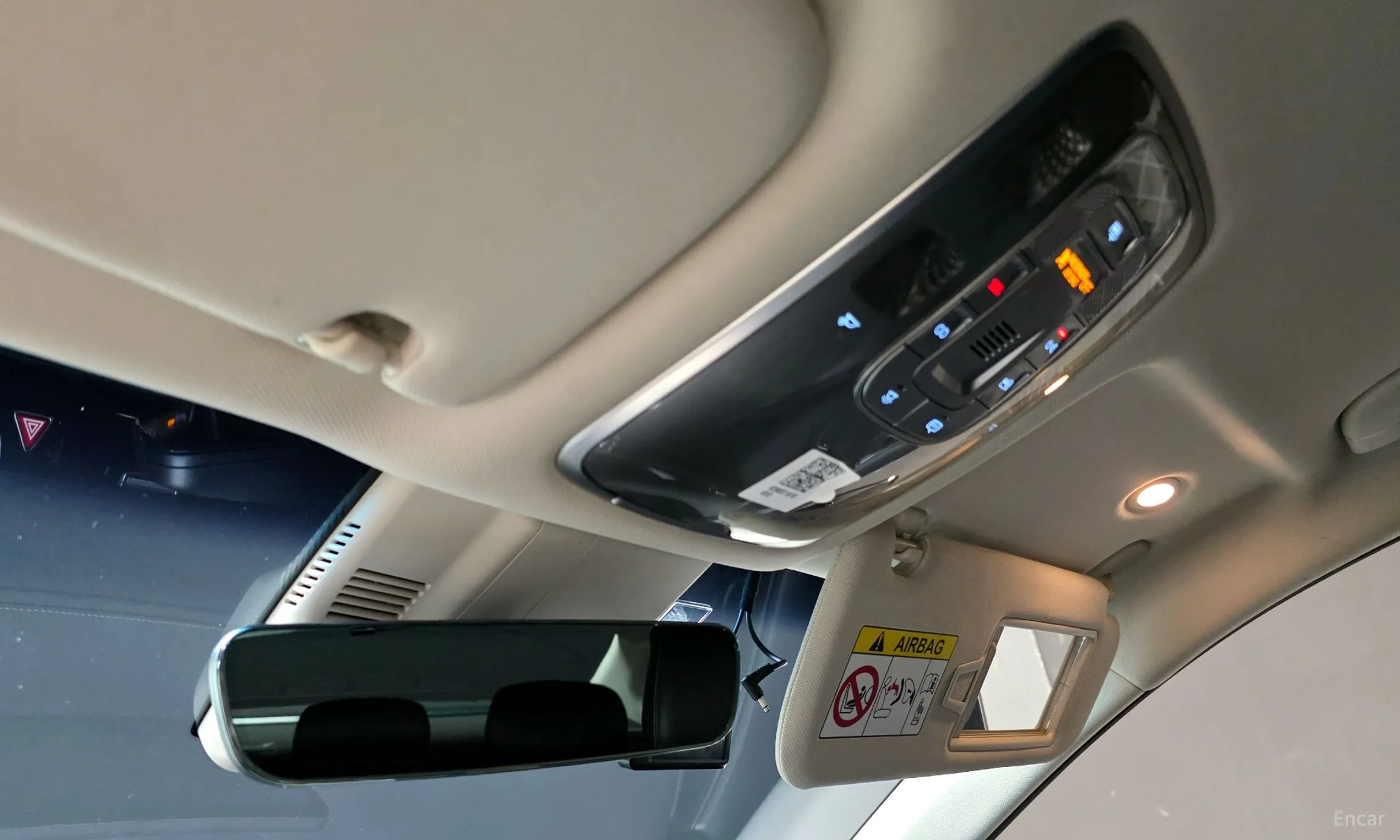 Genesis G80 (RG3) превью 18
