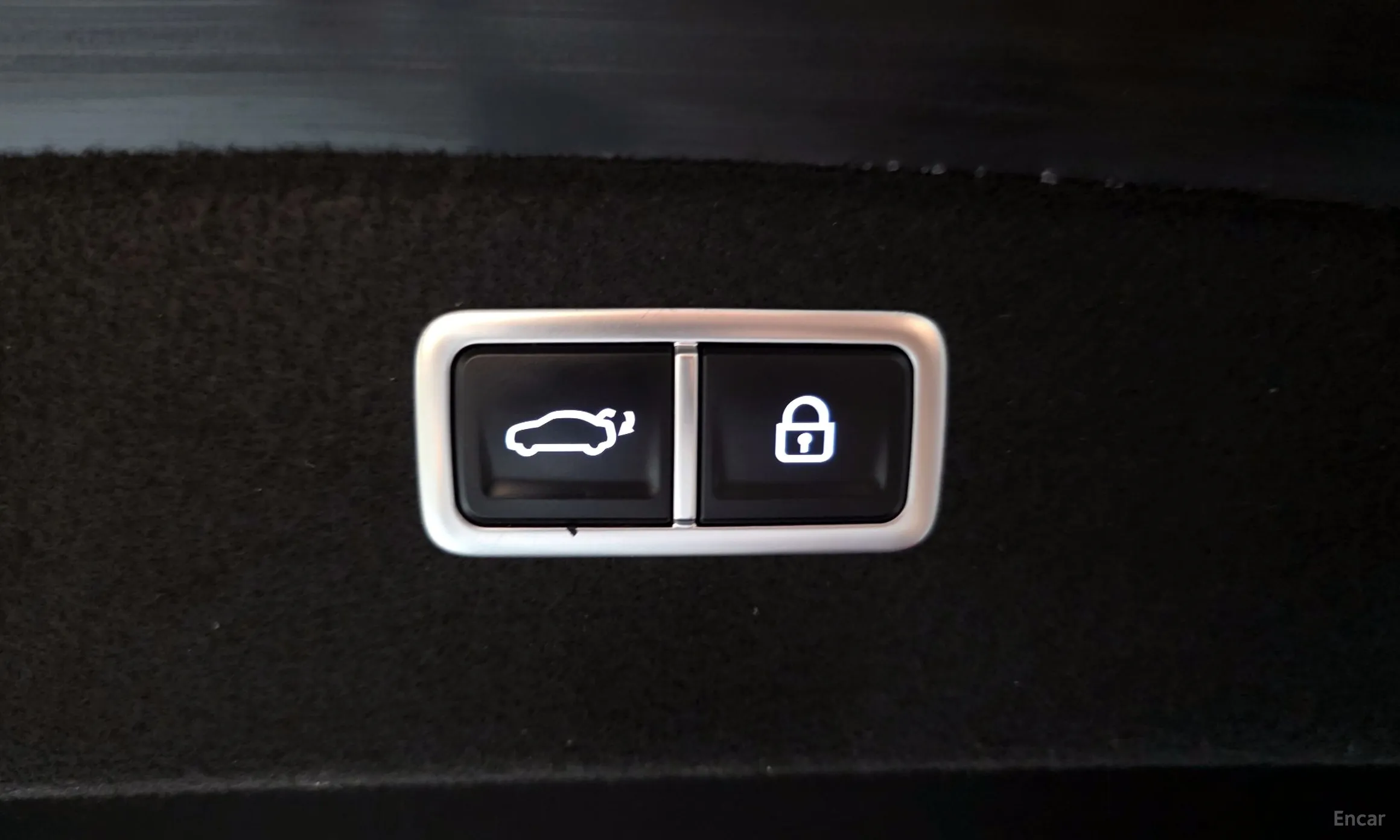 Genesis G80 (RG3) превью 20