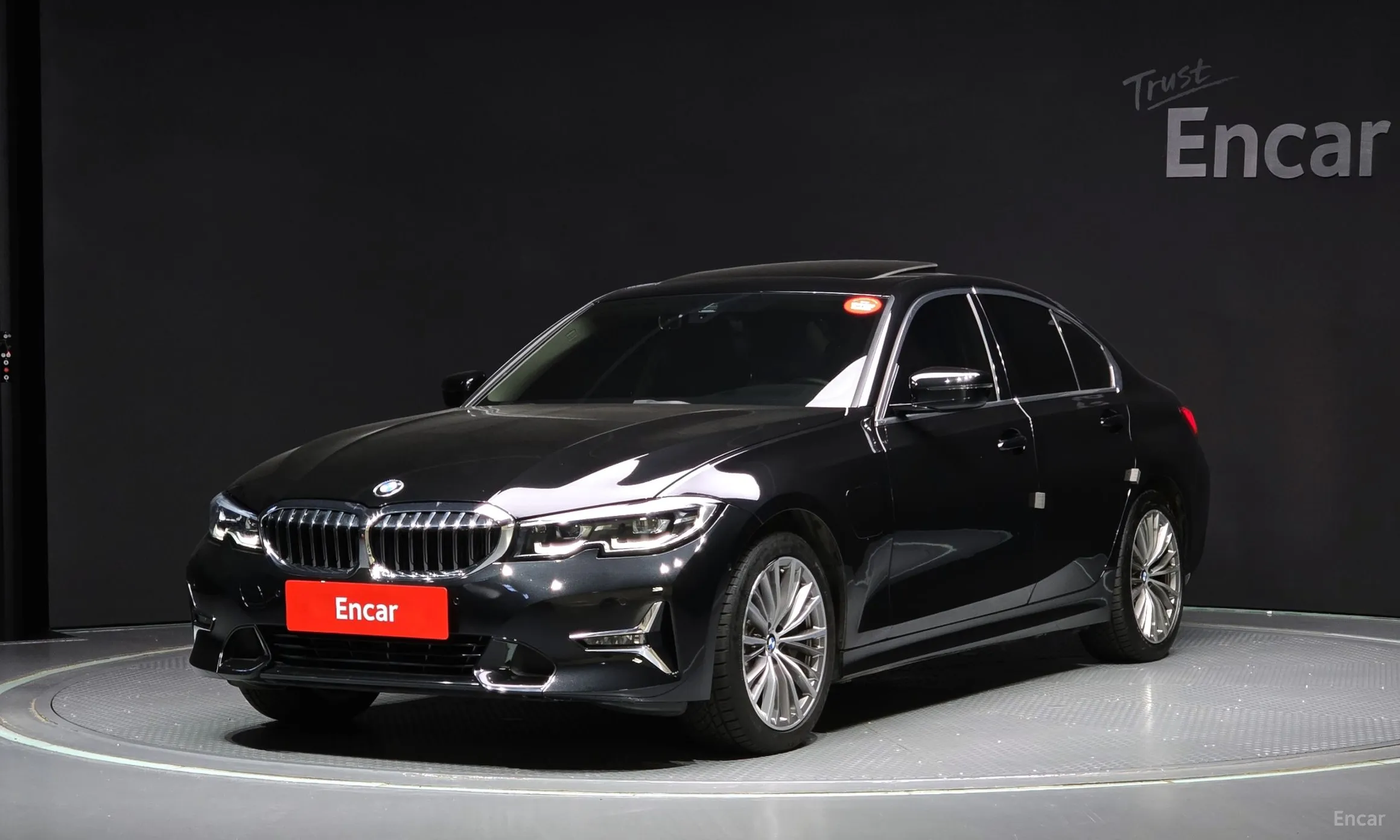 3 Series (G20)
