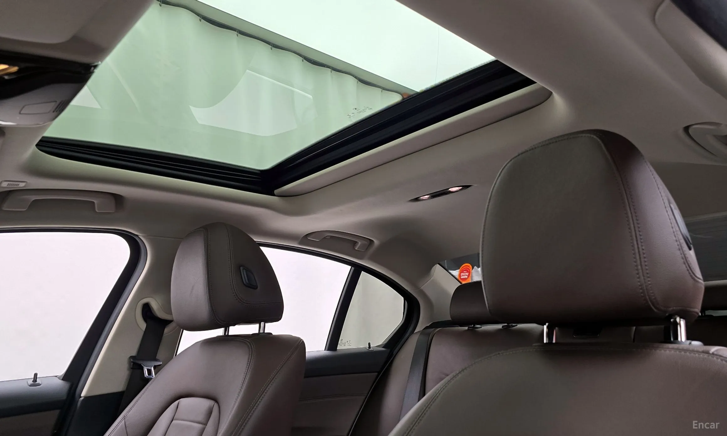 BMW 3 Series (G20) превью 17