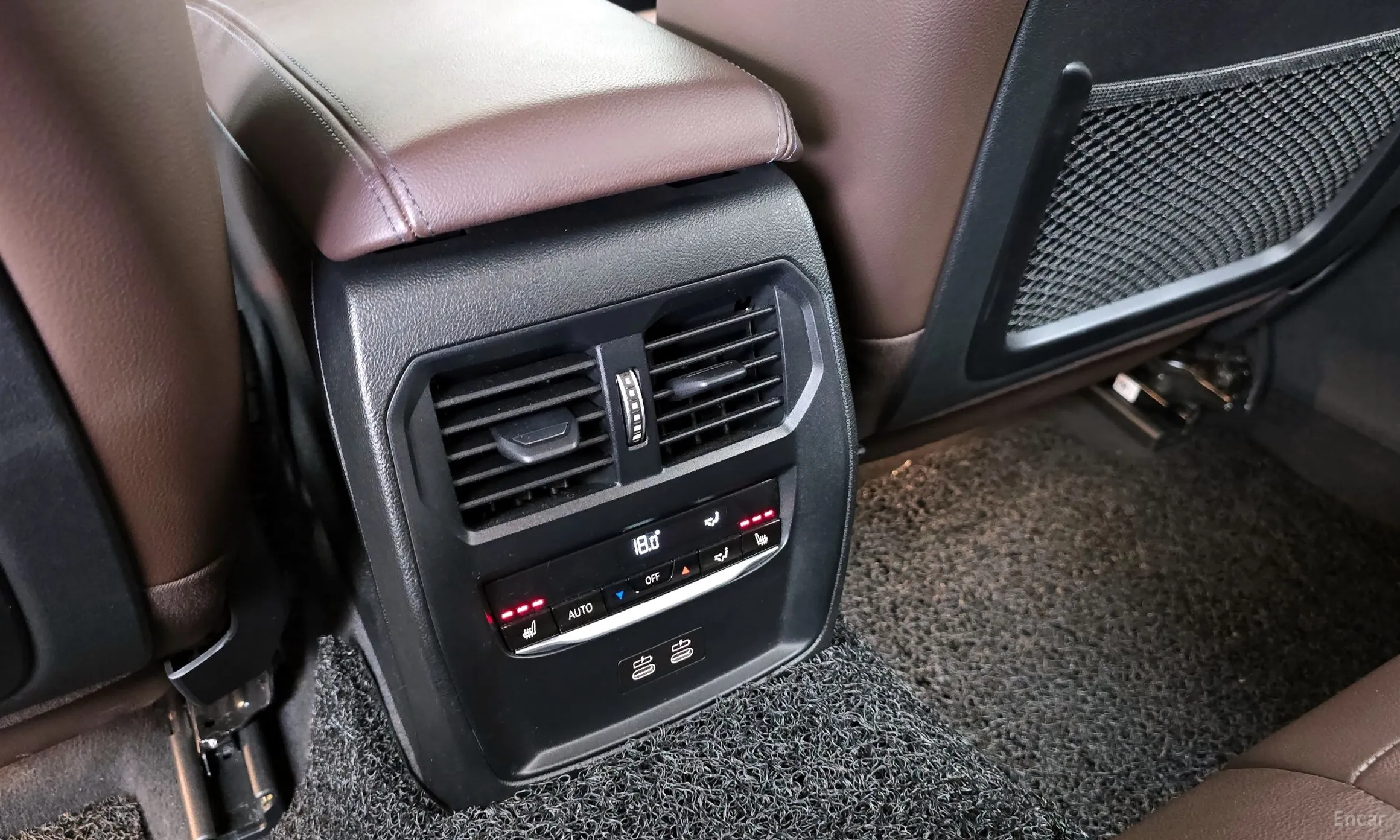 BMW 3 Series (G20) превью 19