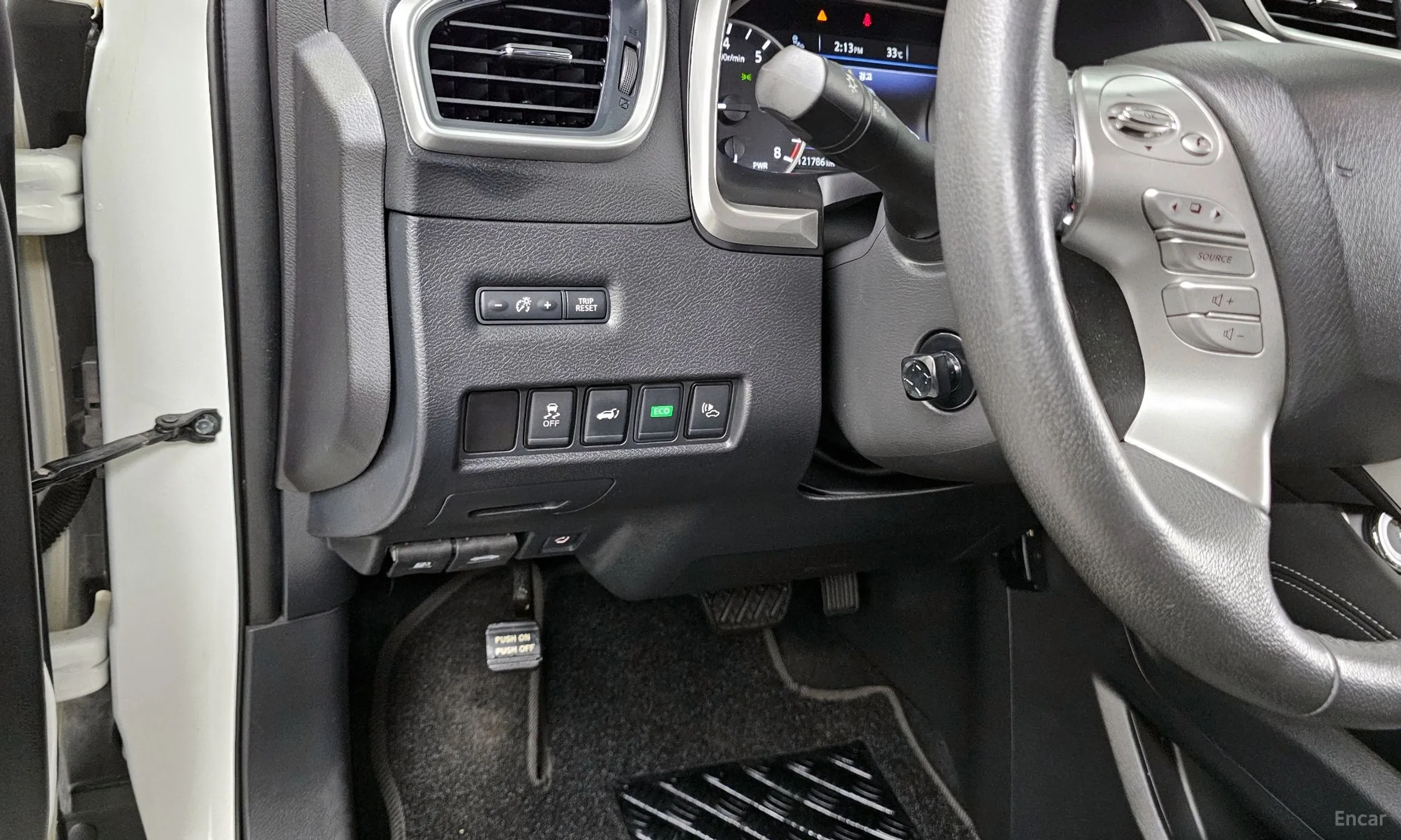 Nissan Murano (Z52) превью 16
