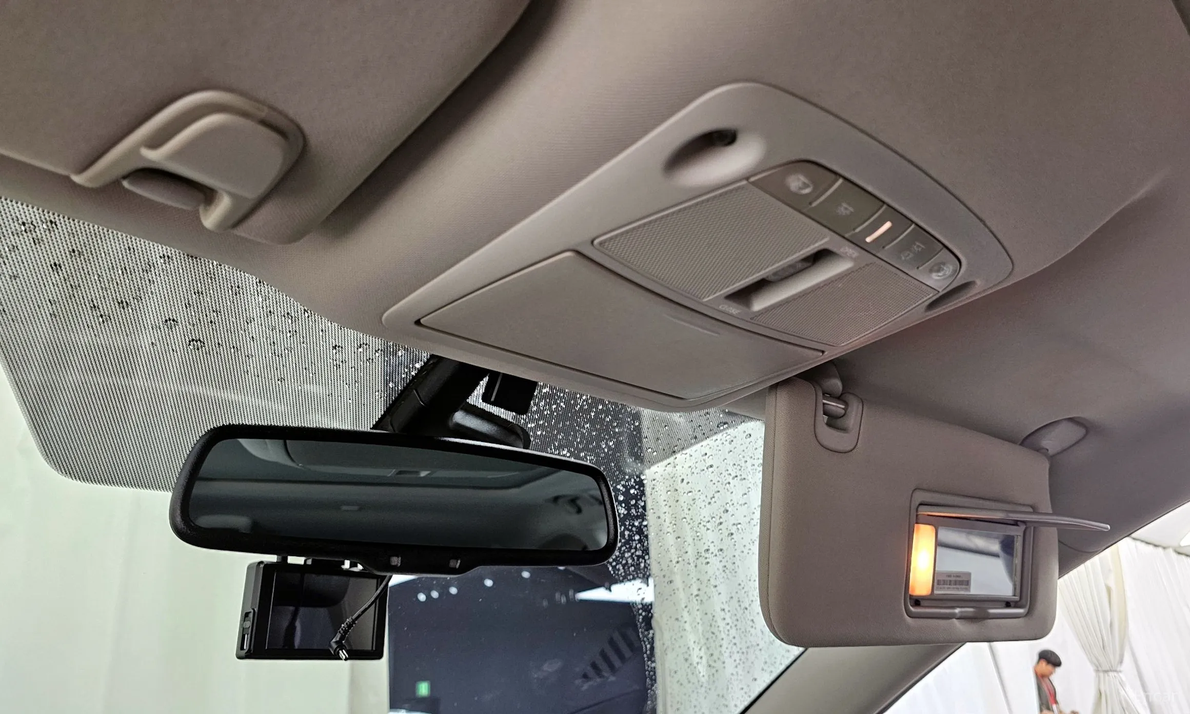 Nissan Murano (Z52) превью 17