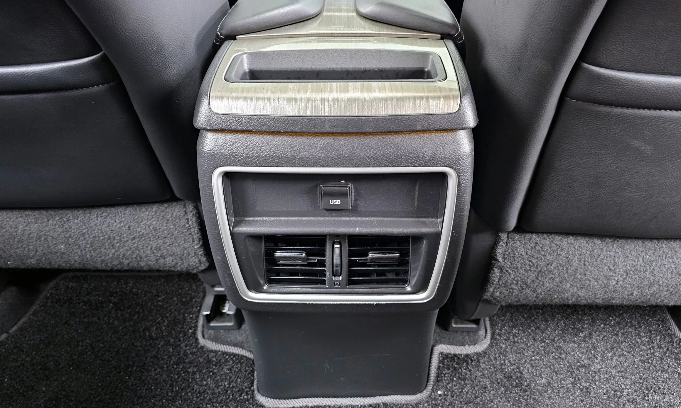 Nissan Murano (Z52) превью 18