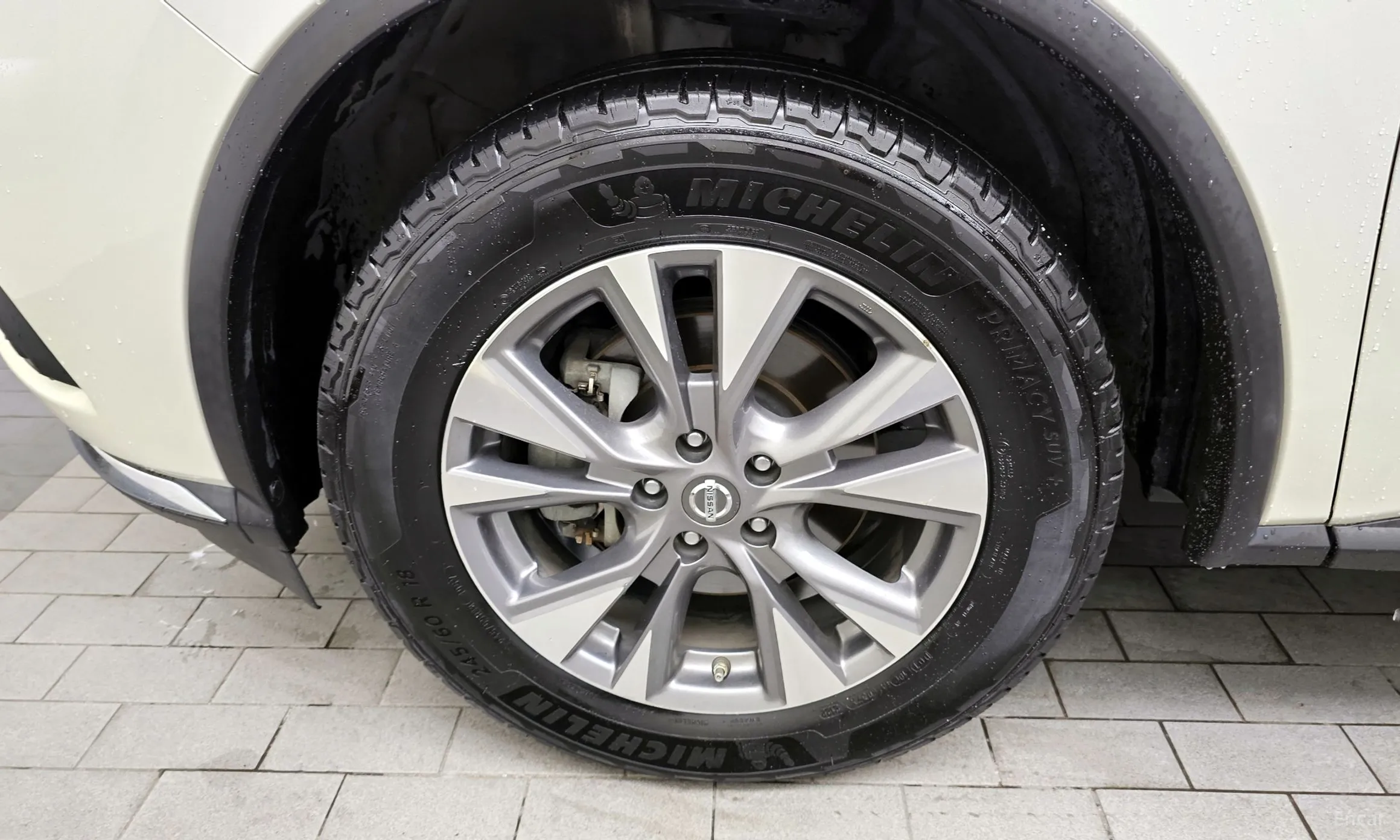 Nissan Murano (Z52) превью 5