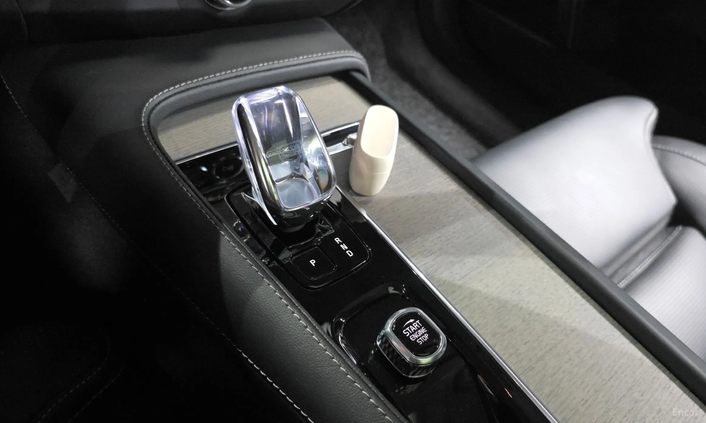 Volvo S90 превью 9
