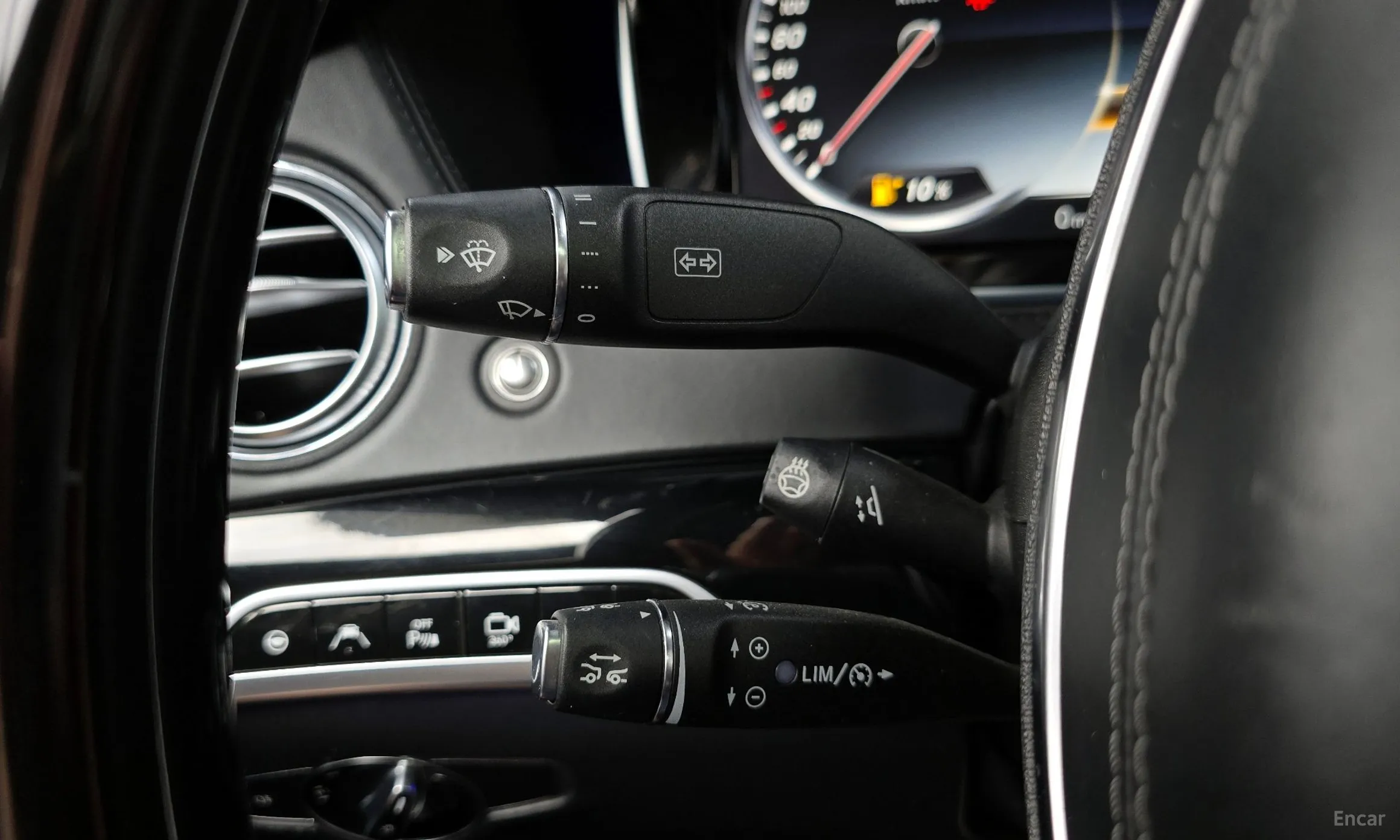 Mercedes Benz S-Class W222 превью 16