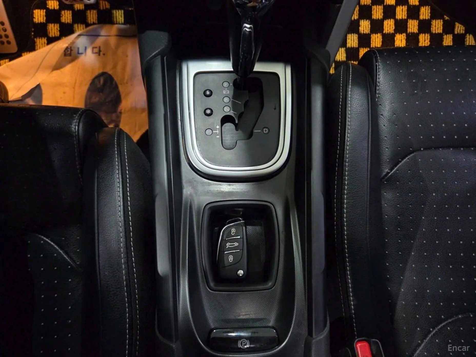 Citroën/DS \ds4\ превью 12