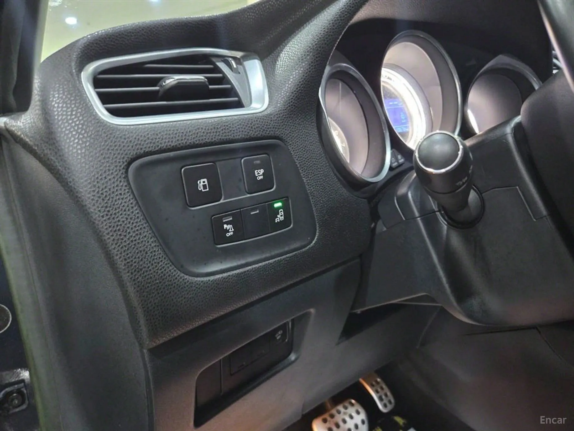 Citroën/DS \ds4\ превью 13