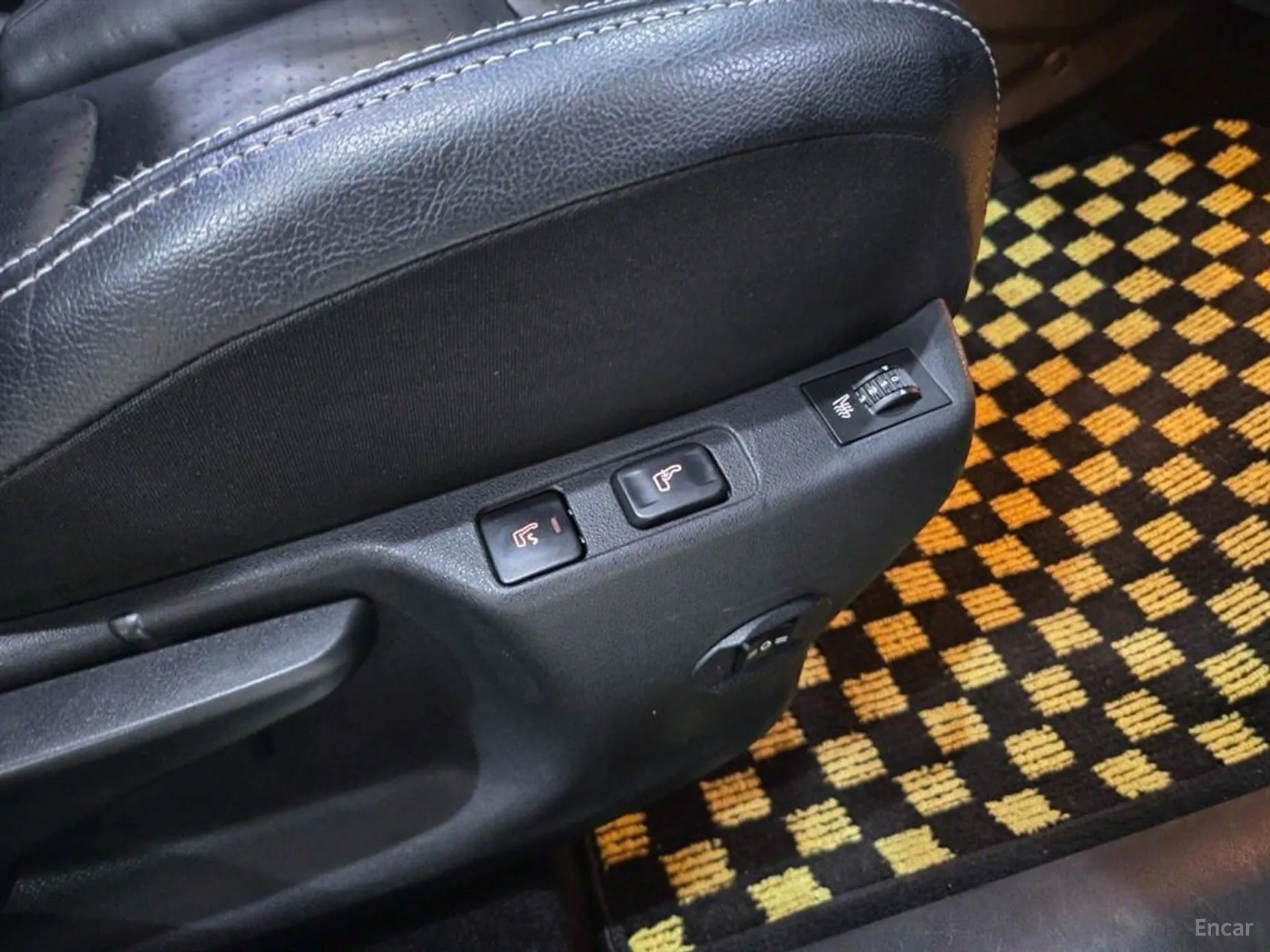 Citroën/DS \ds4\ превью 17