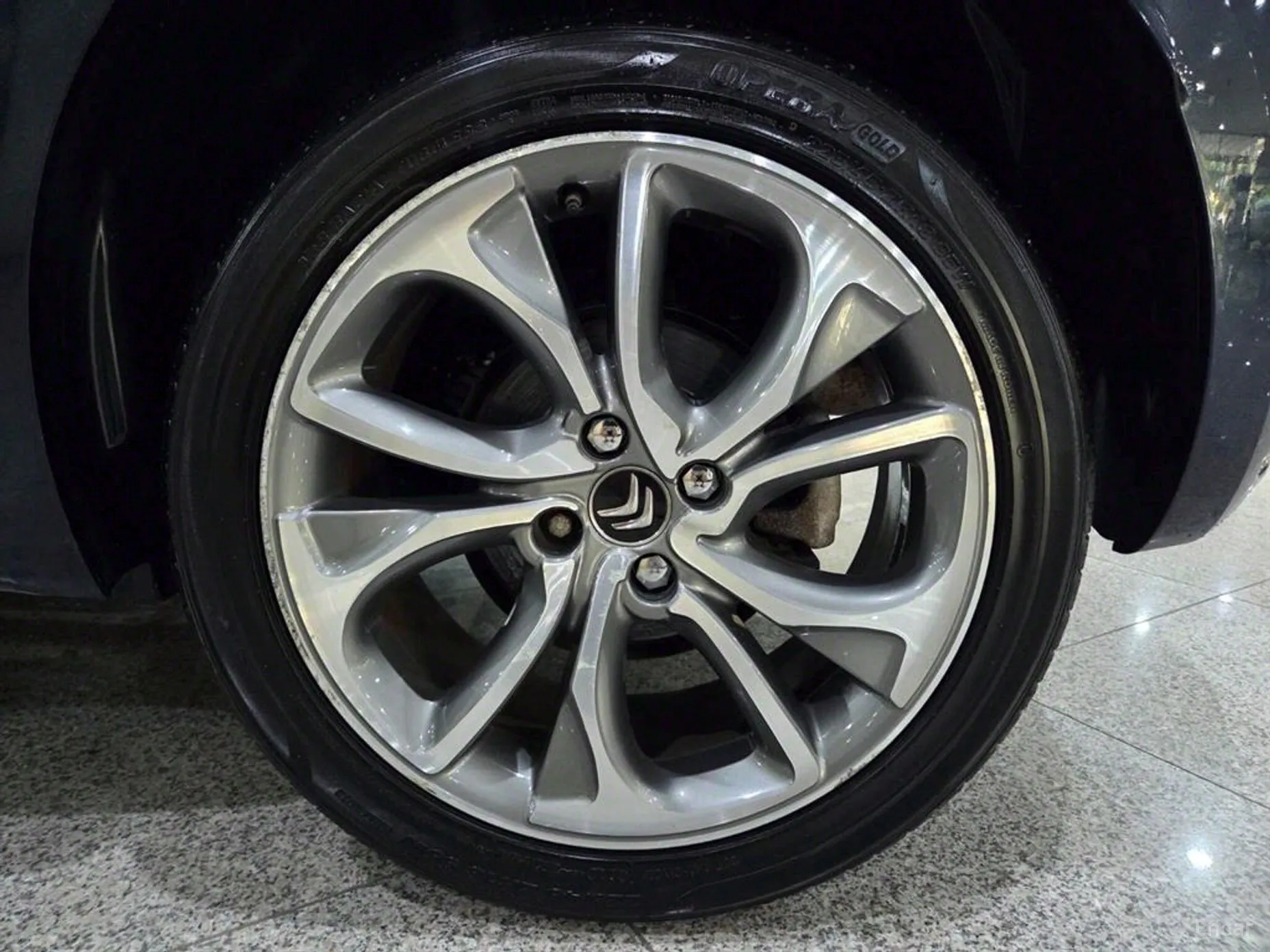 Citroën/DS \ds4\ превью 20