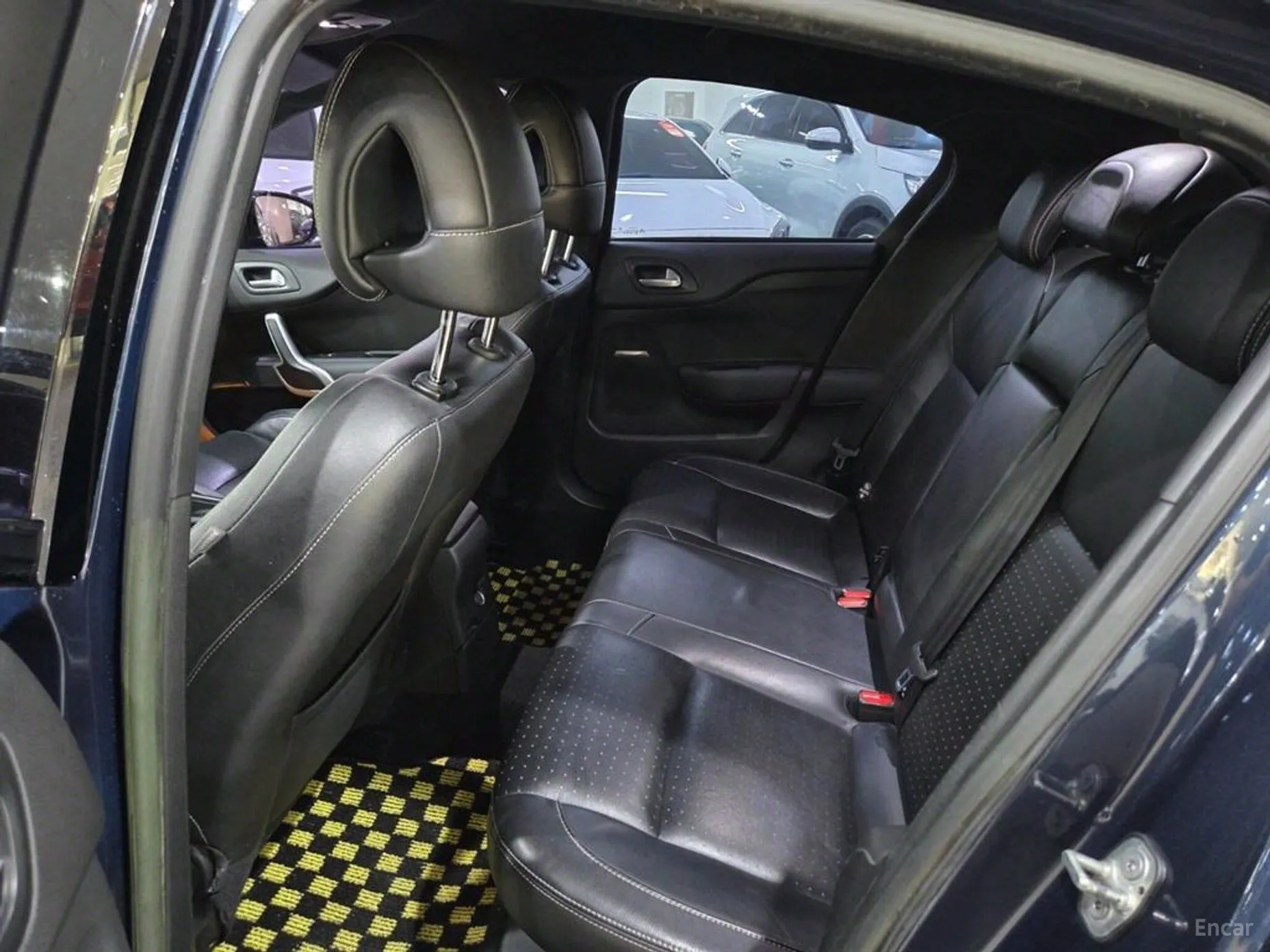 Citroën/DS \ds4\ превью 7
