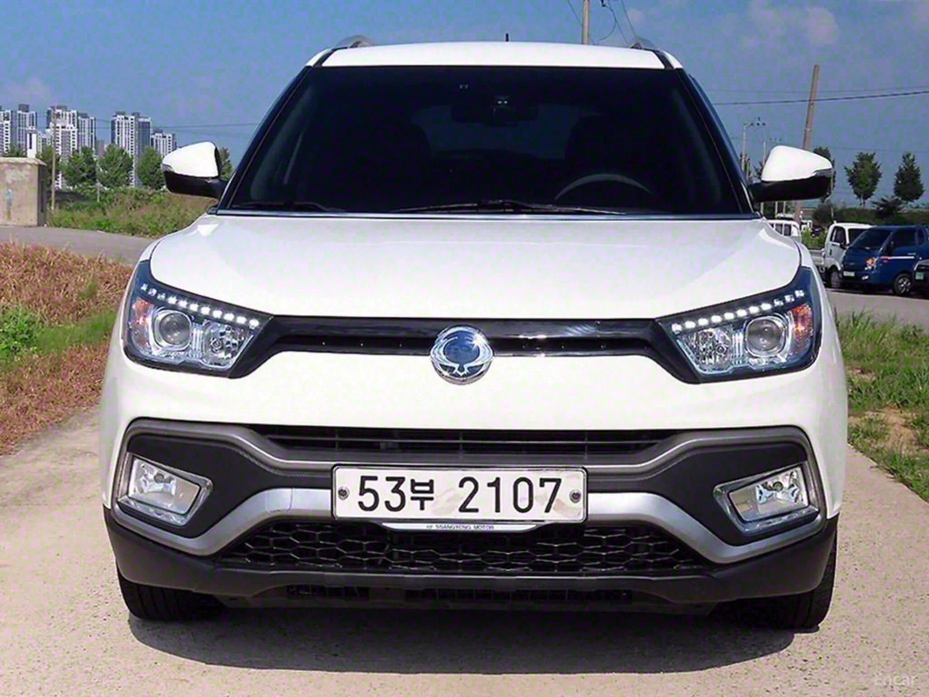 Tivoli Air