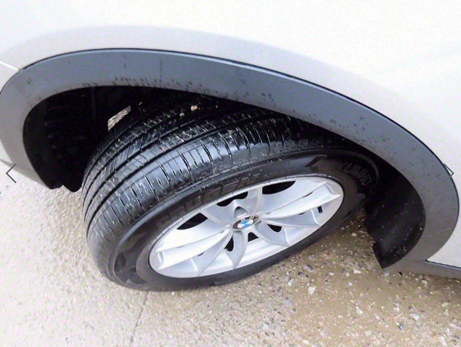 BMW X3 (F25) превью 20