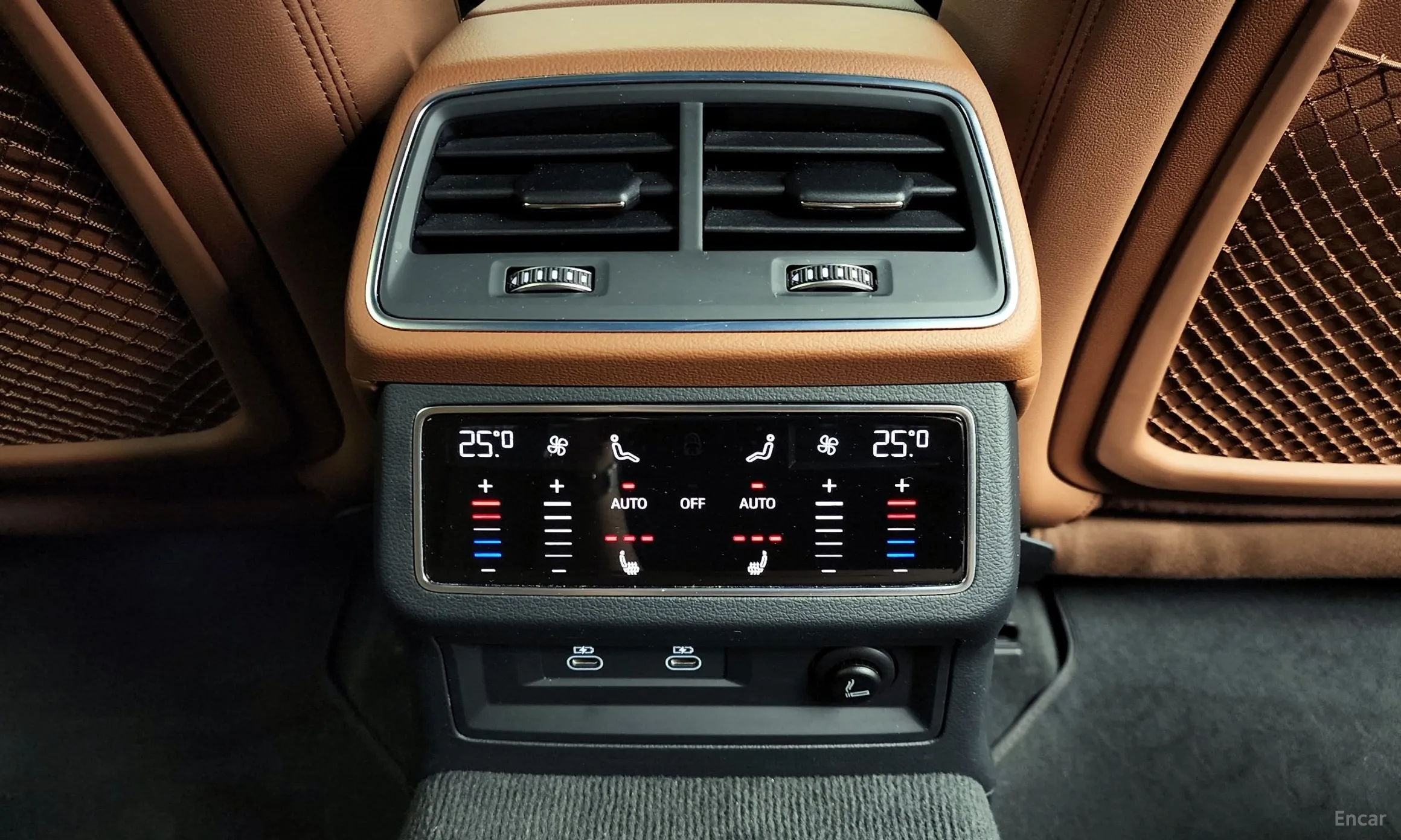 Audi A6 (C8) превью 19