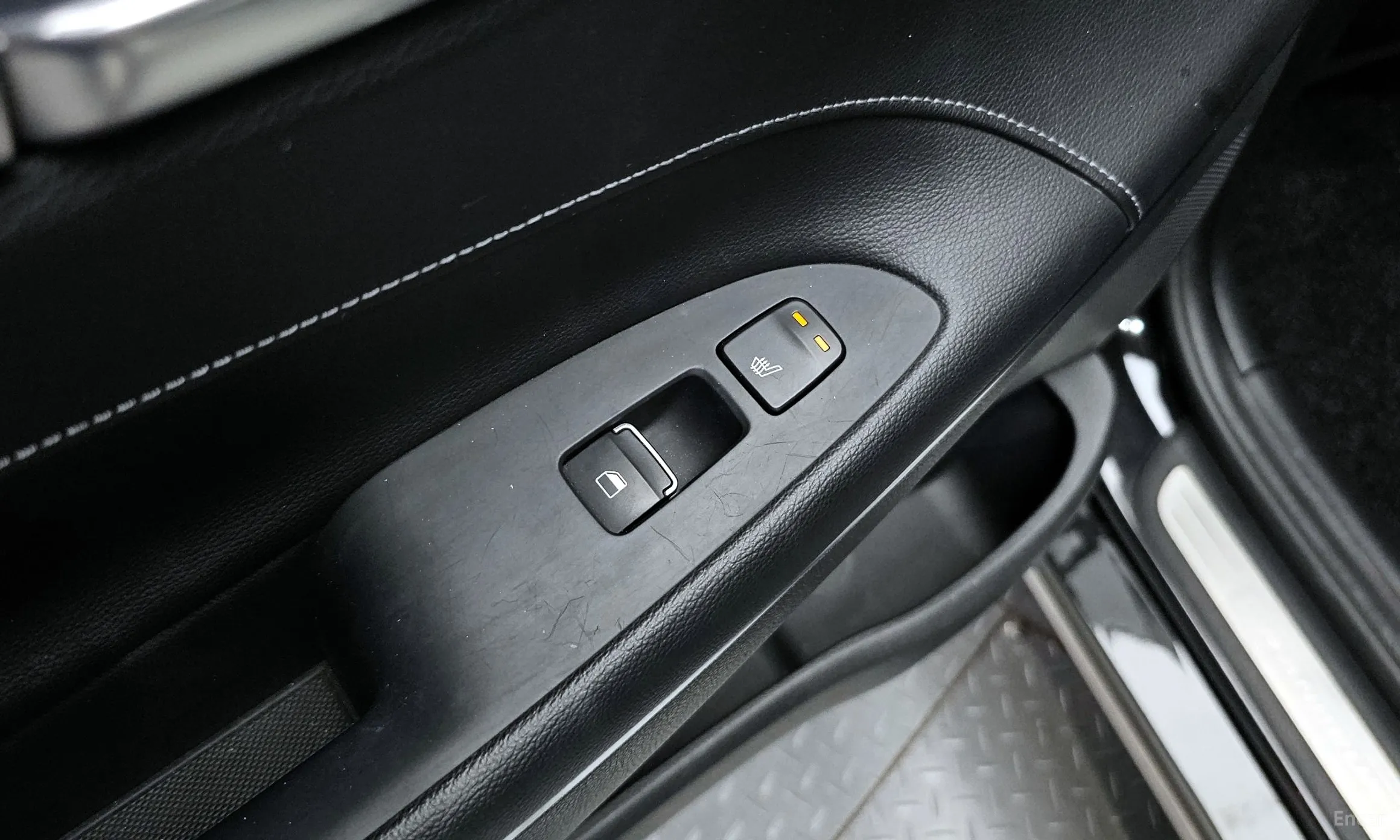 Hyundai Grandeur IG превью 17