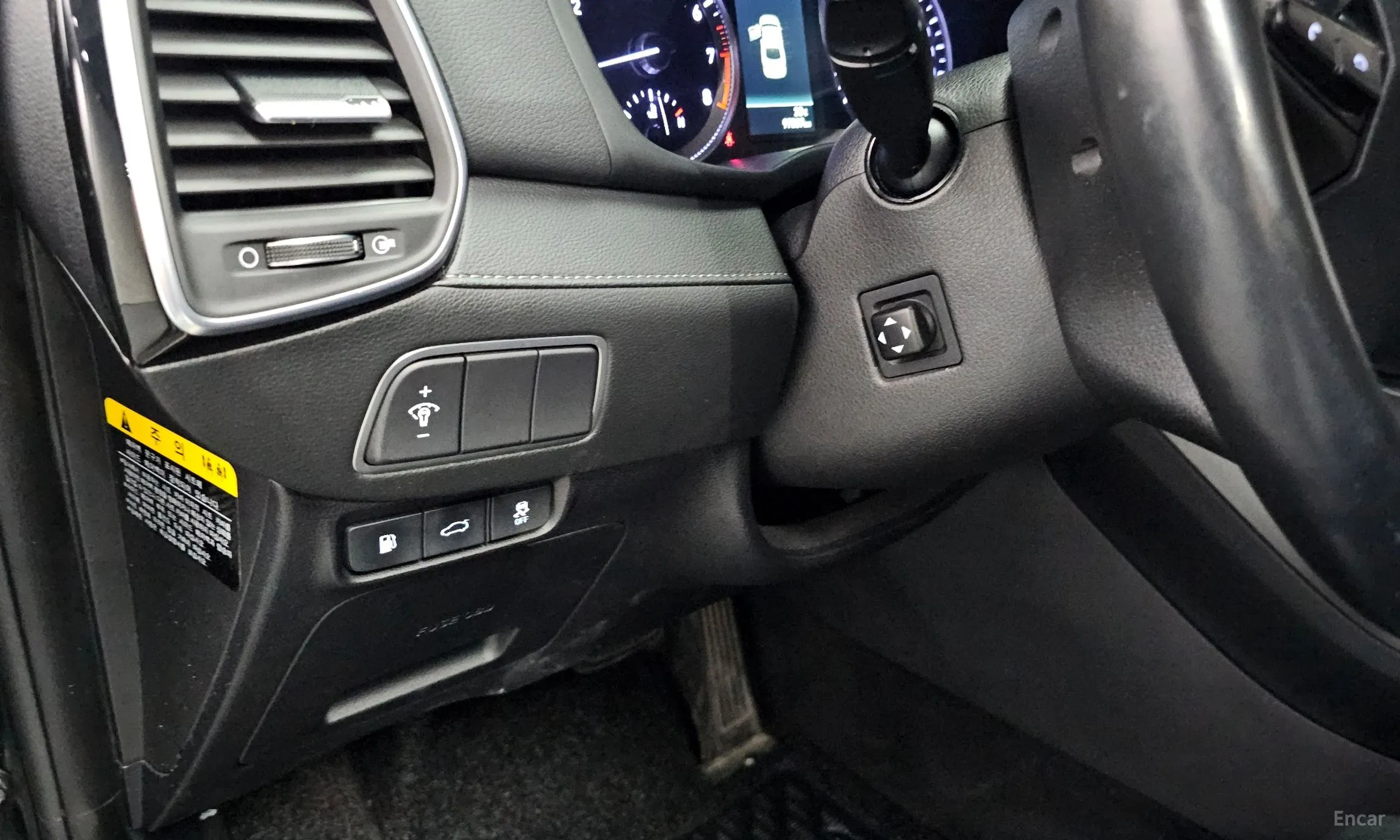 Hyundai Grandeur IG превью 19