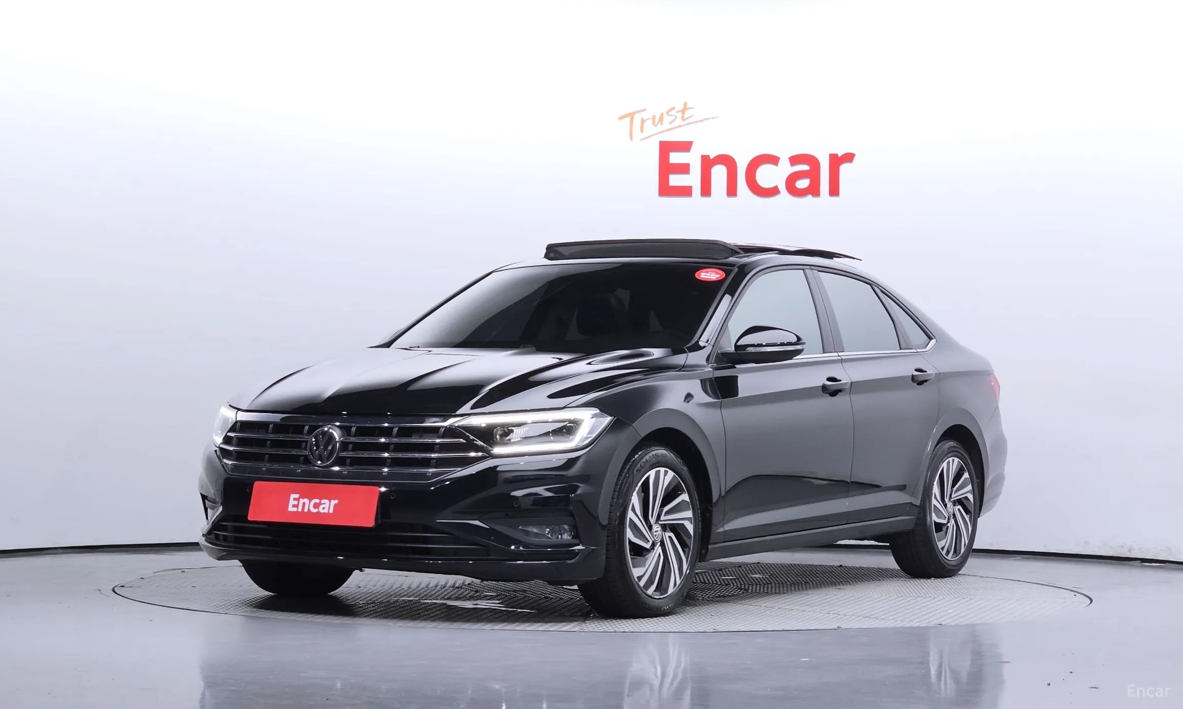 Jetta 7th Generation