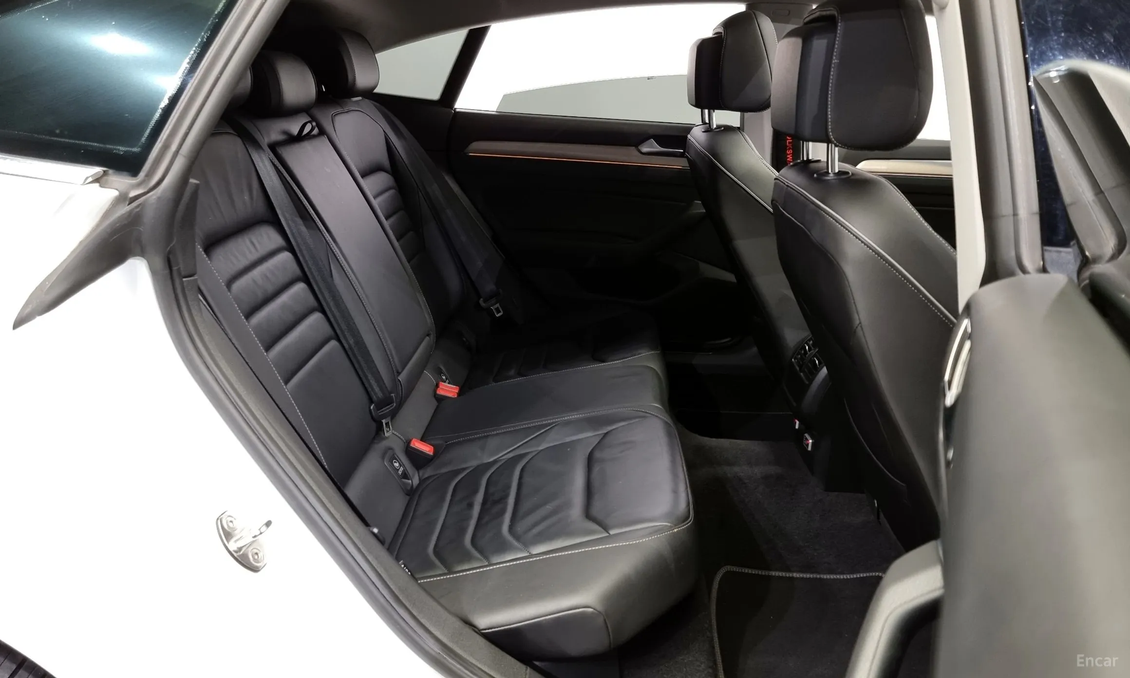 Volkswagen Ateon превью 12