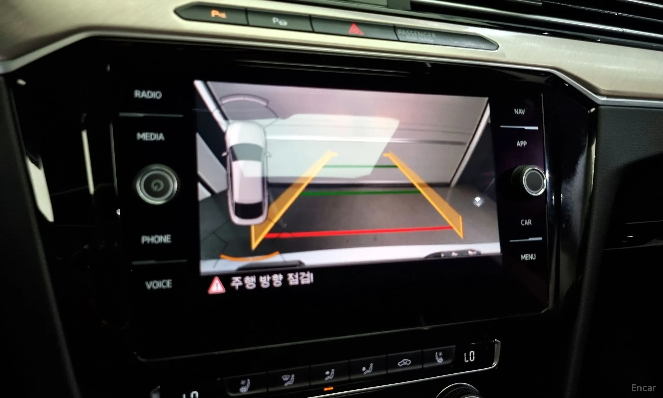 Volkswagen Ateon превью 15