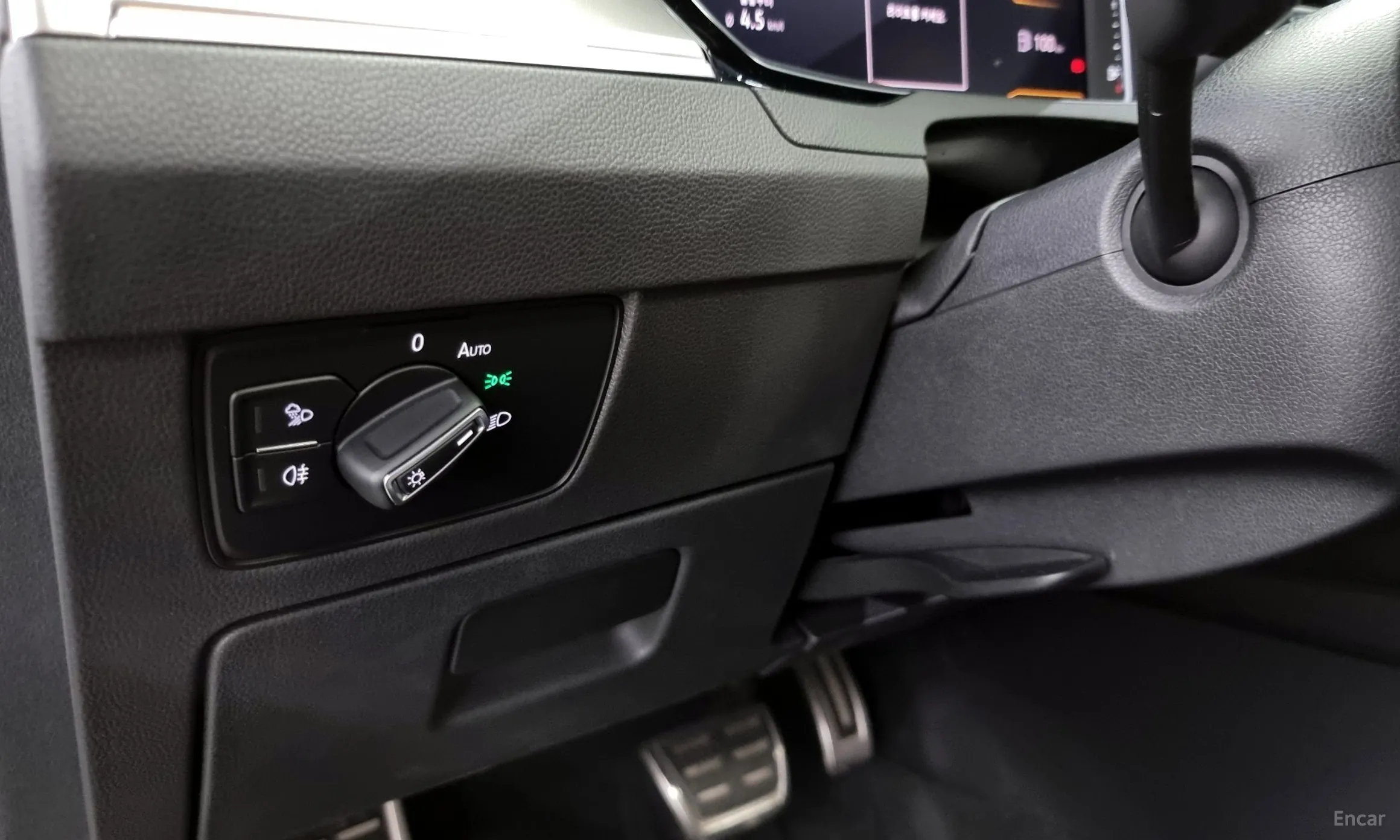 Volkswagen Ateon превью 17