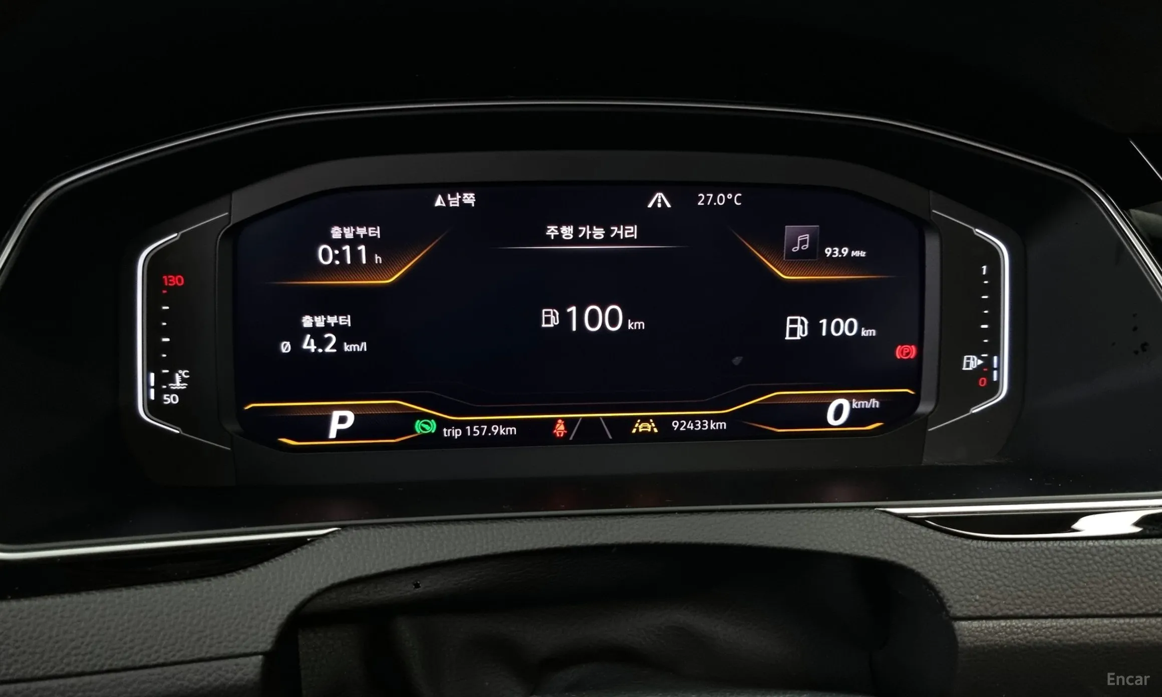 Volkswagen Ateon превью 8