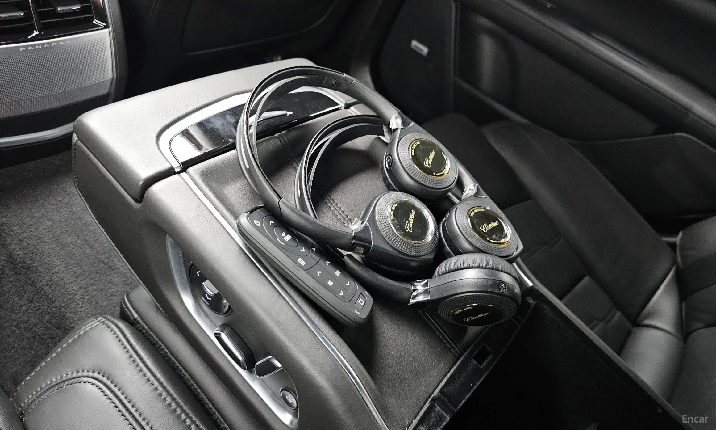 Cadillac CT6 превью 18